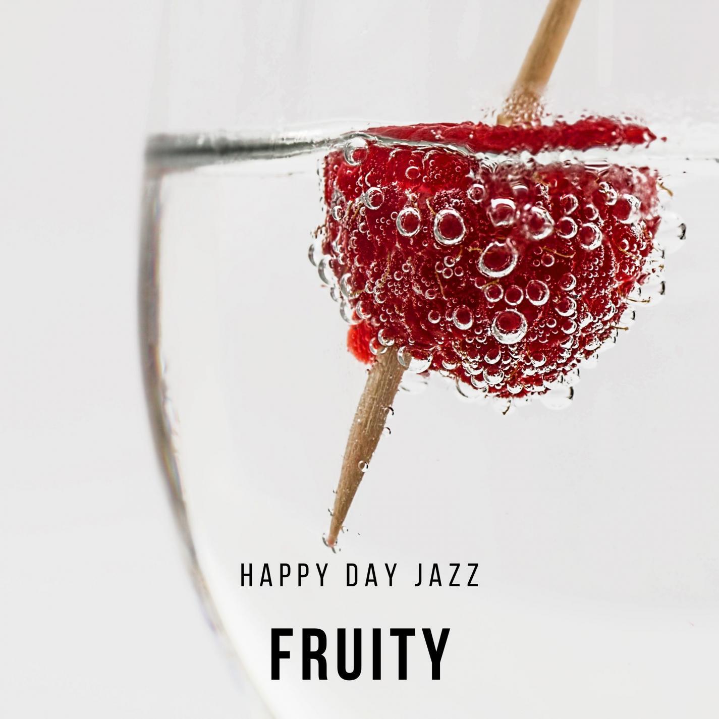 Релиз Fruity