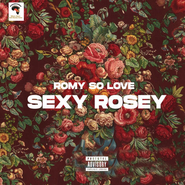 Релиз Sexy rosey