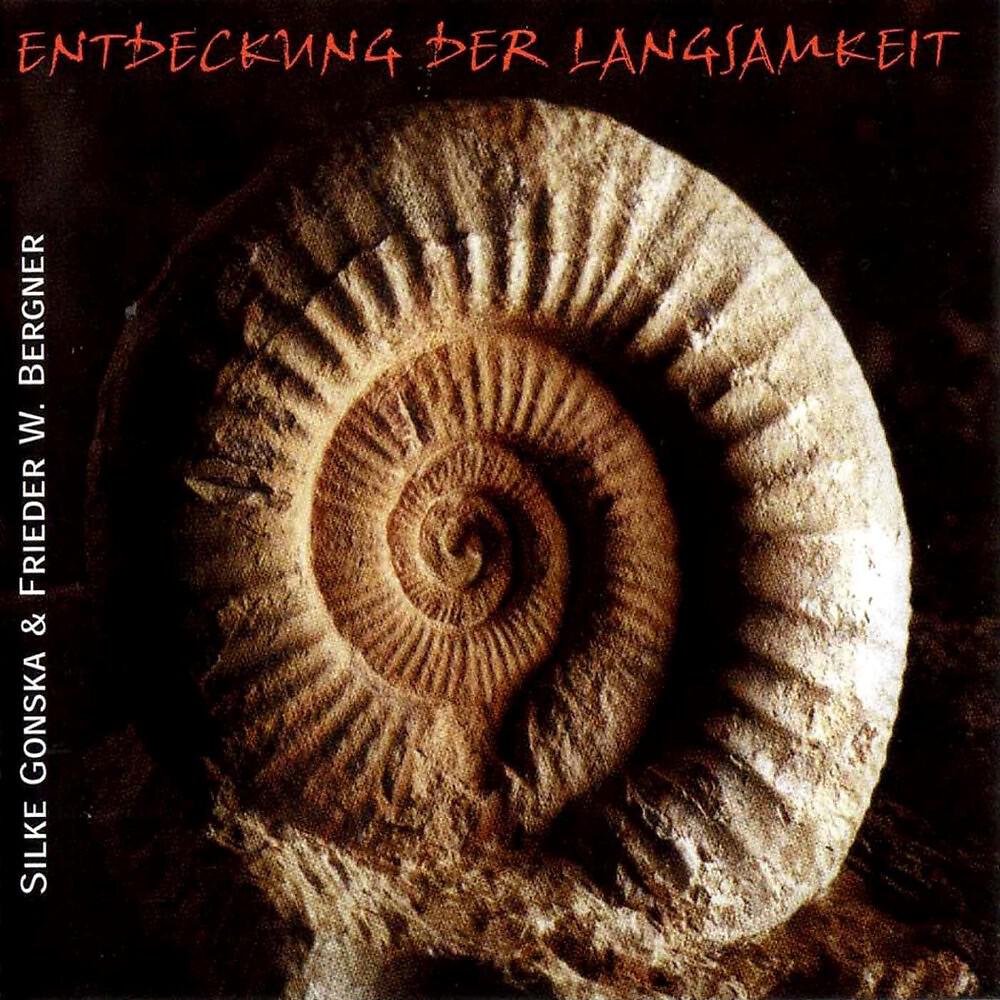 Релиз Entdeckung der Langsamkeit