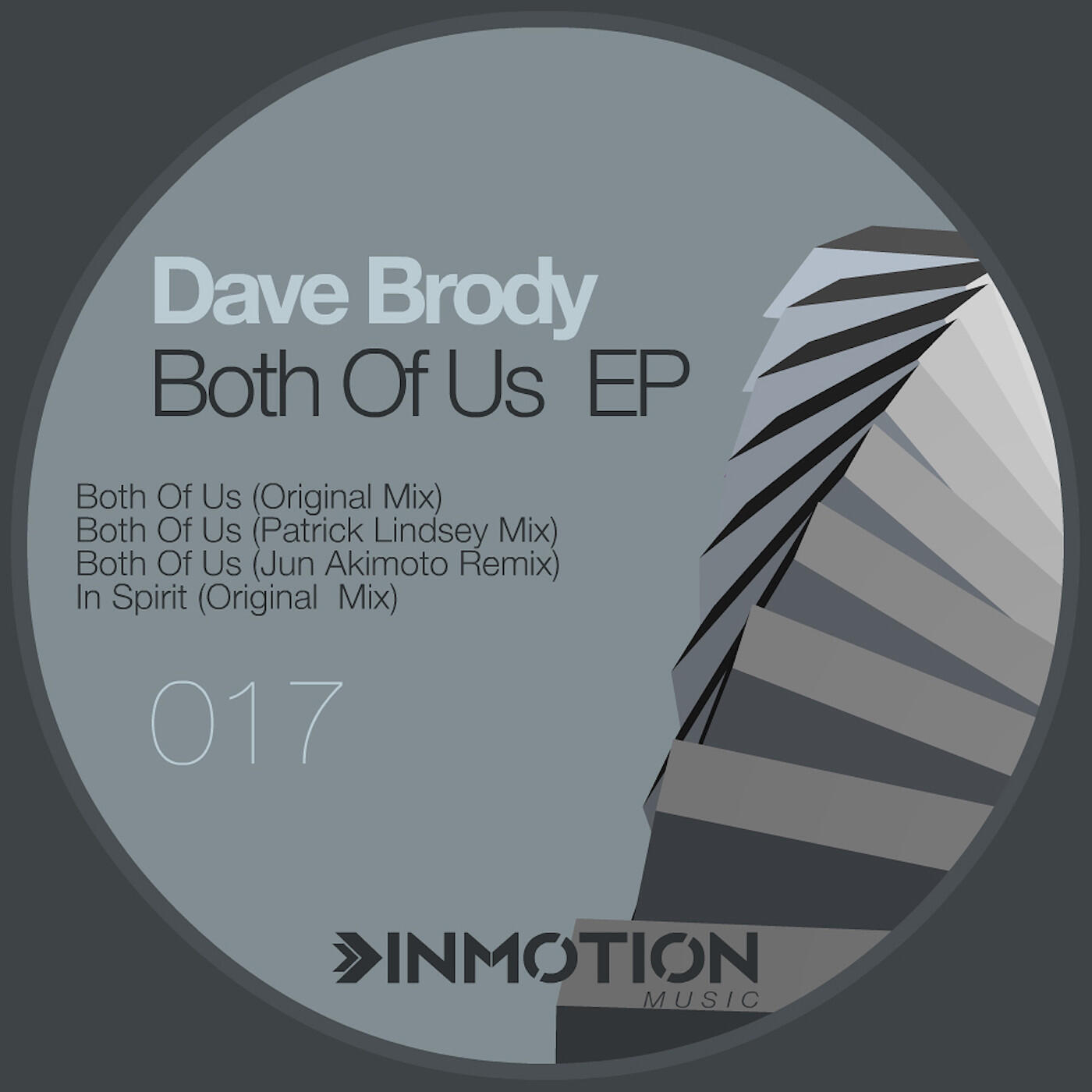 Релиз Both Of Us