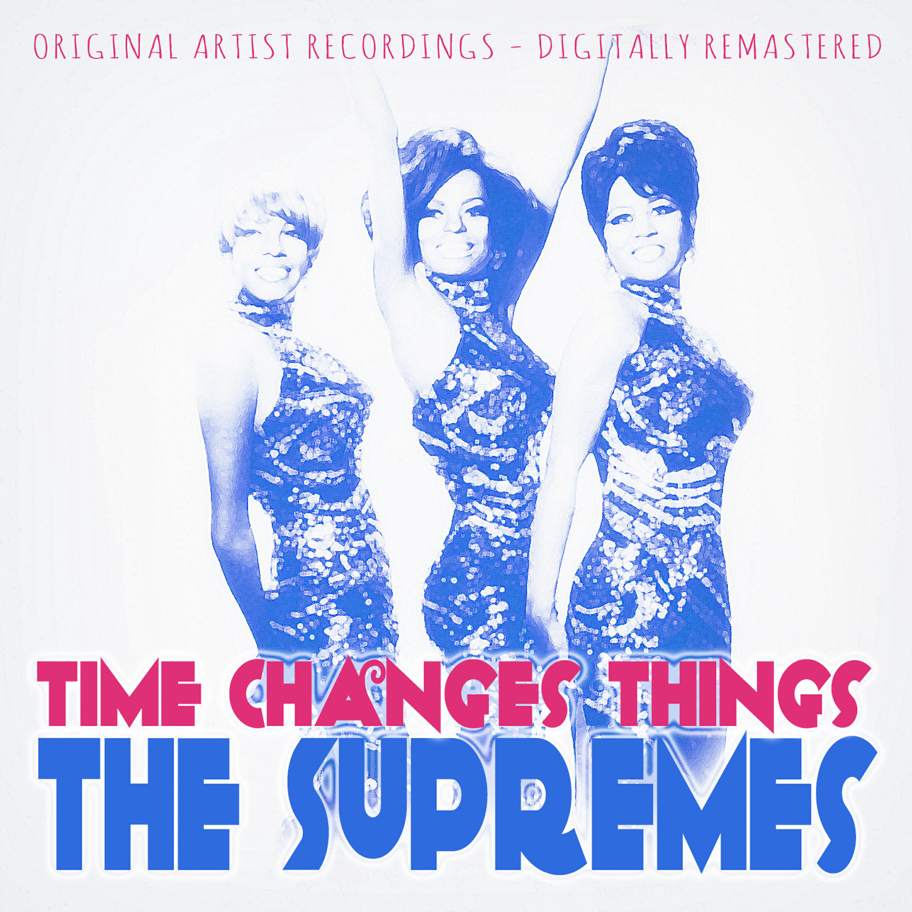 Релиз Time Changes Things