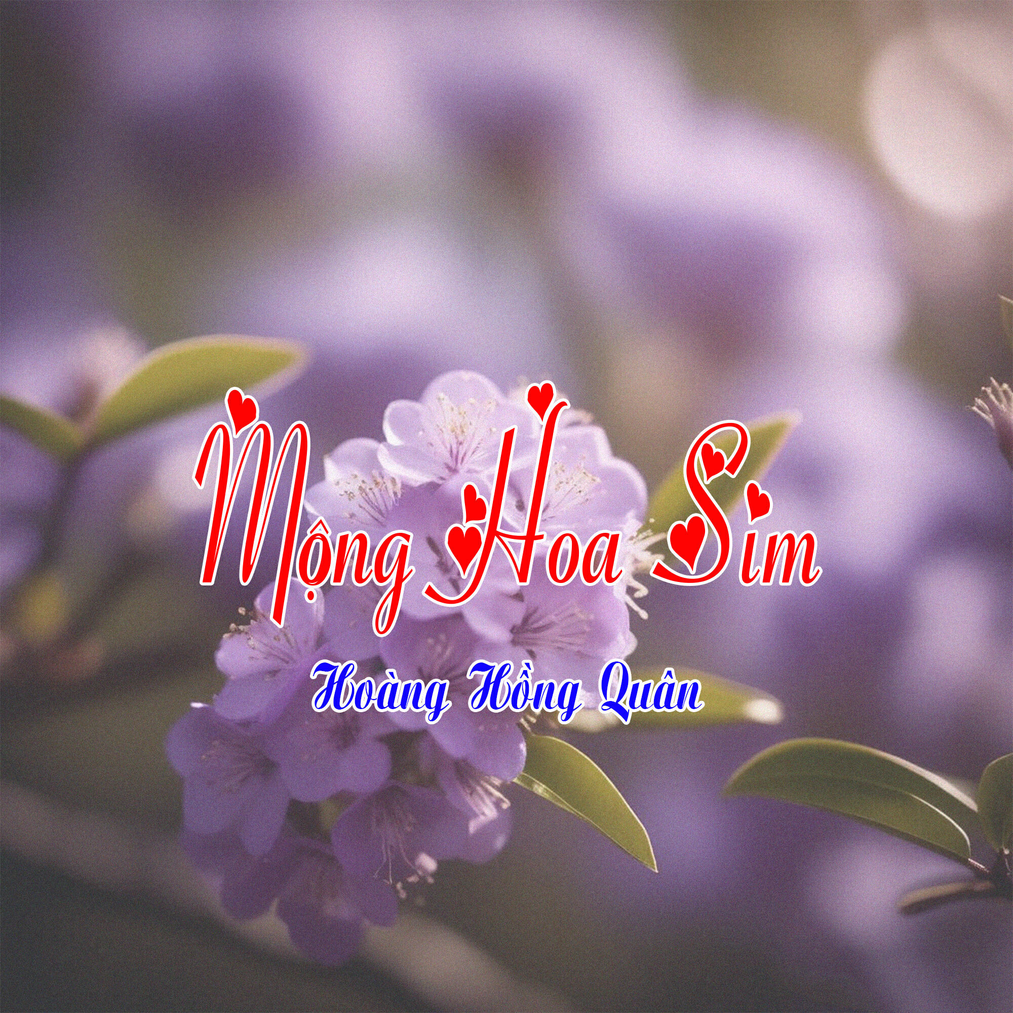 Релиз Mộng Hoa Sim