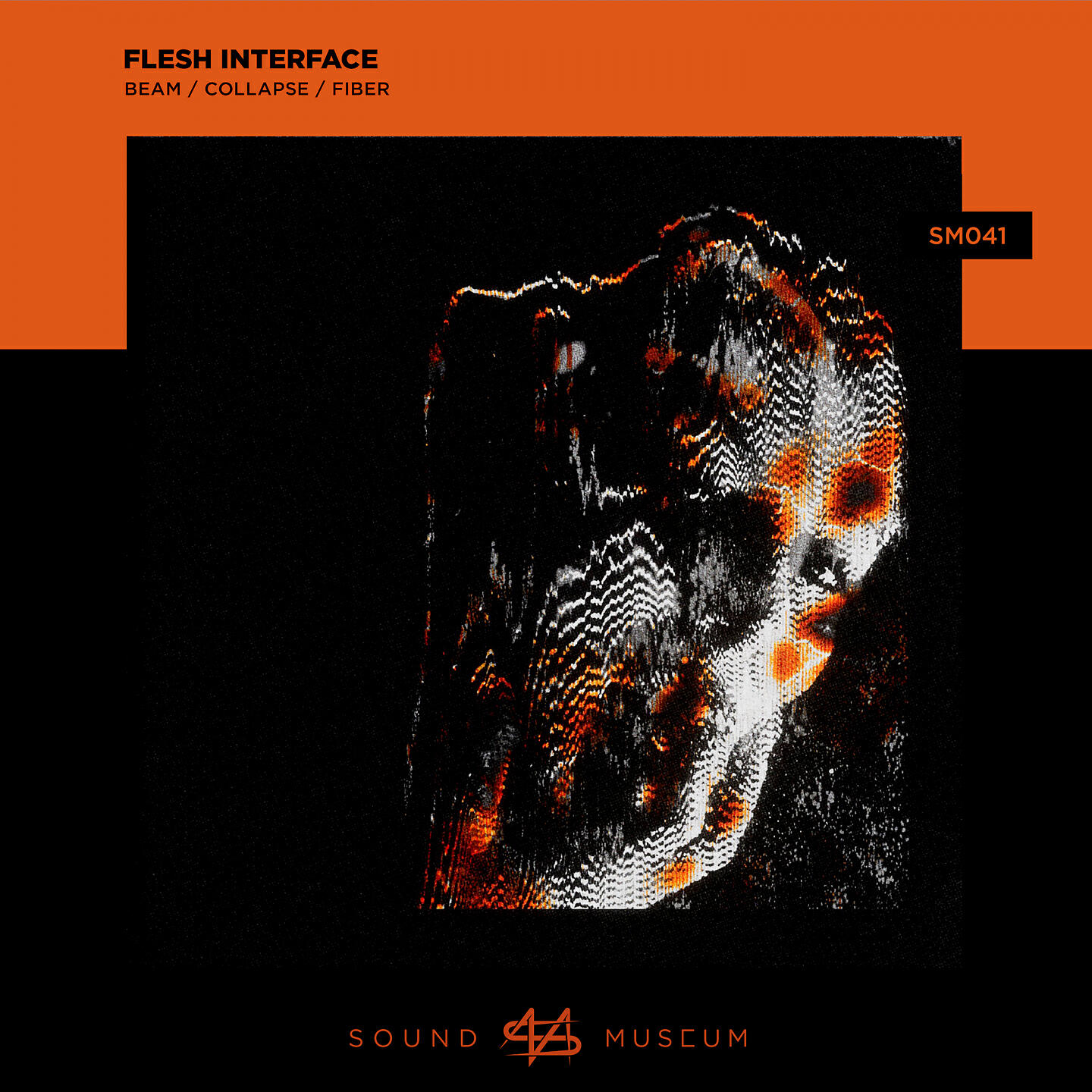 Релиз Beam / Collapse / Fiber