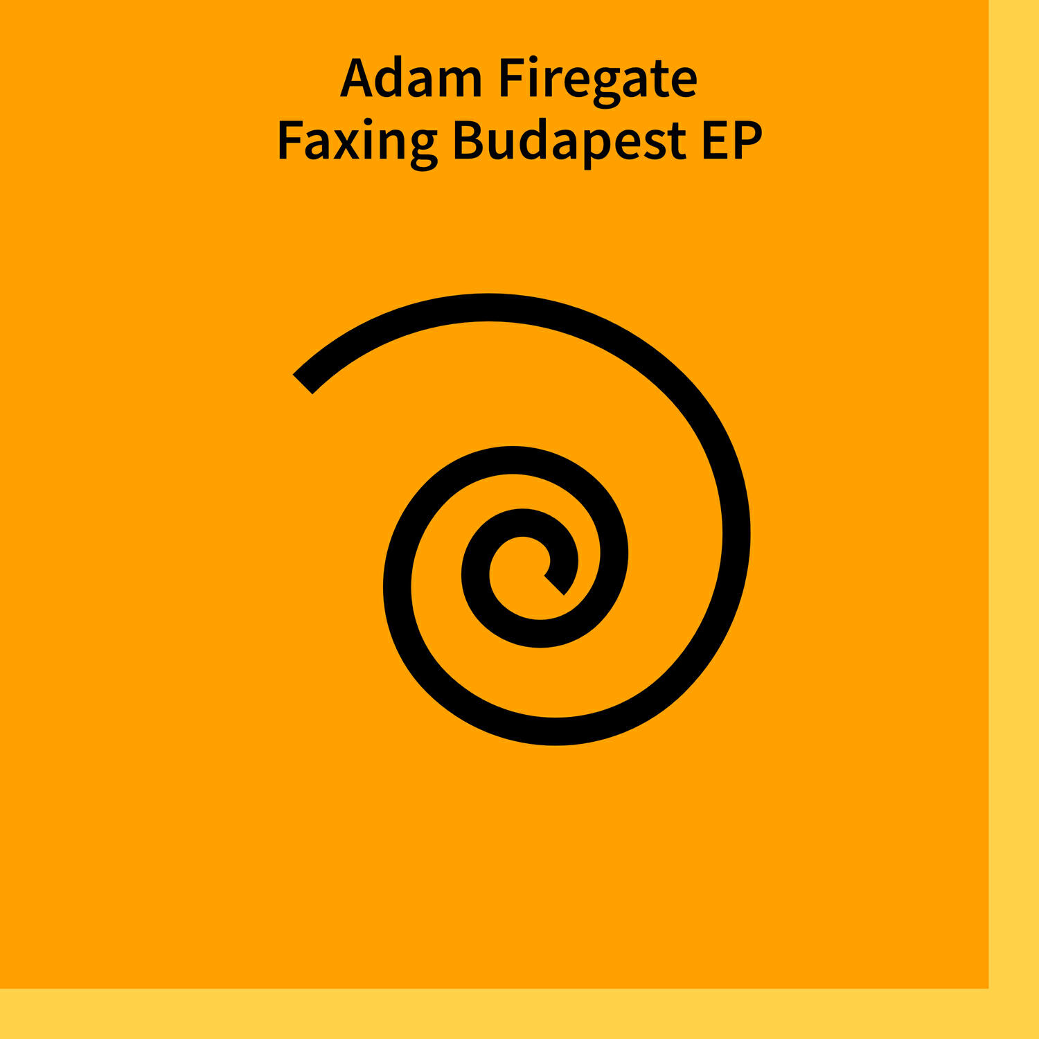 Релиз Faxing Budapest