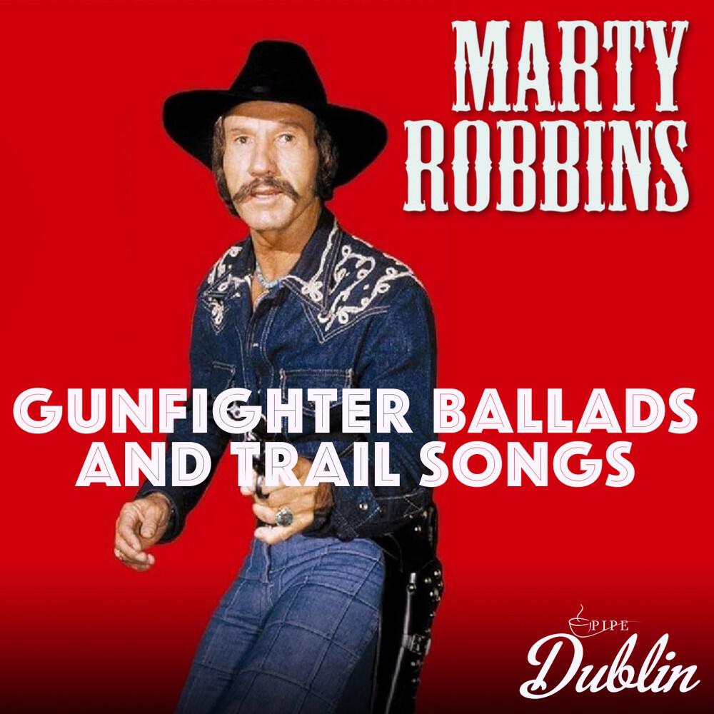 Релиз Gunfighter Ballads and Trail Songs