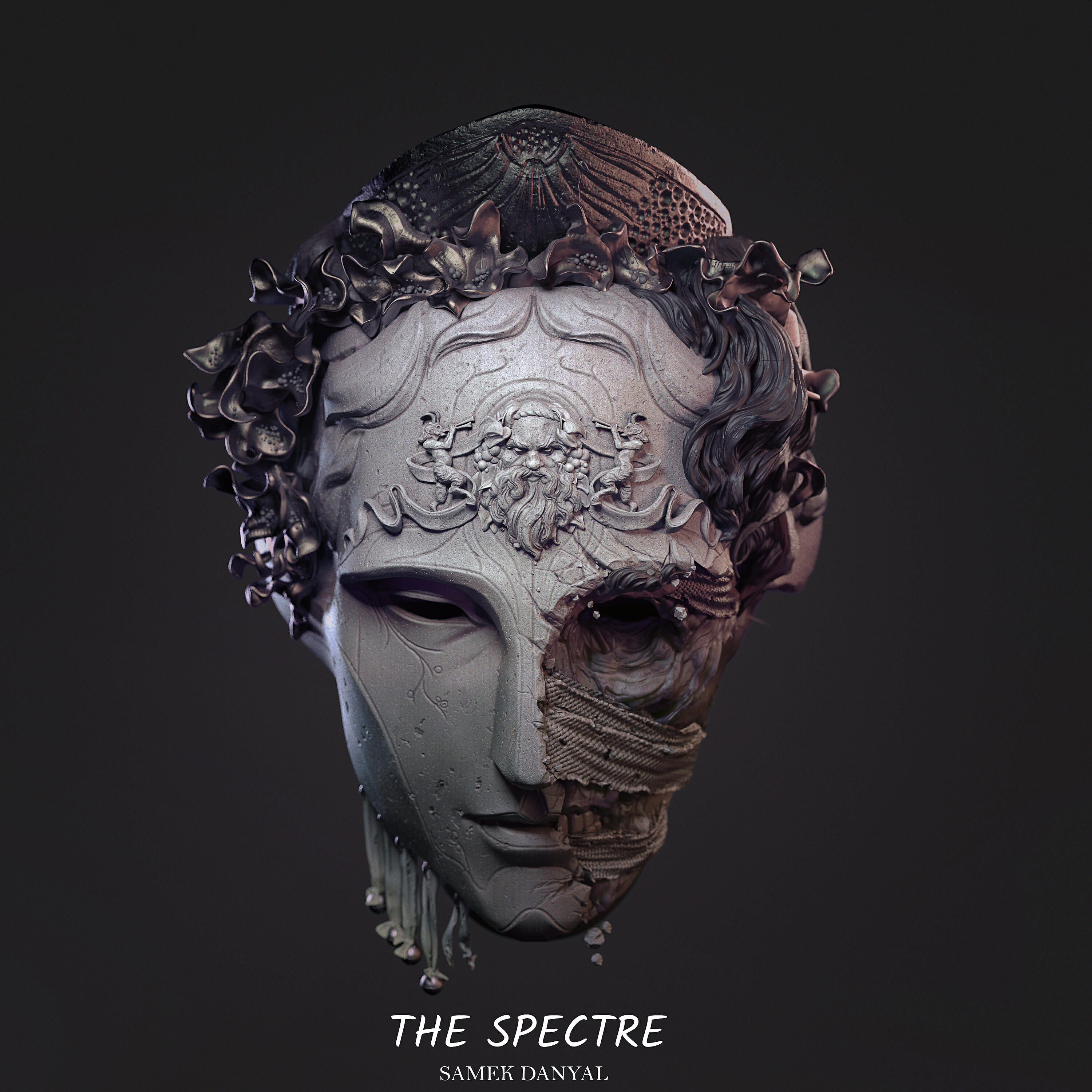 Релиз The Spectre (Remix)