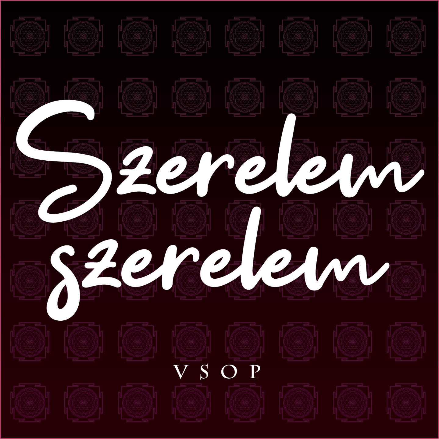 Релиз Szerelem, szerelem