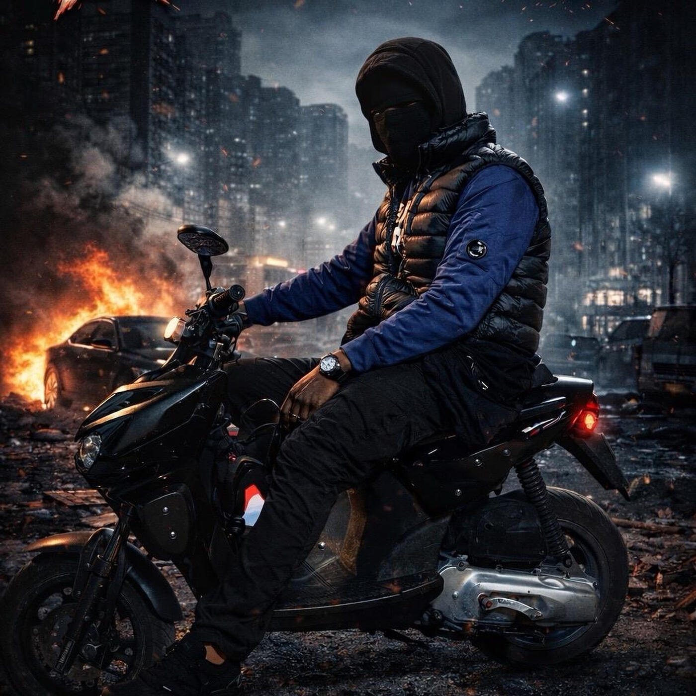 Релиз Remontada 2
