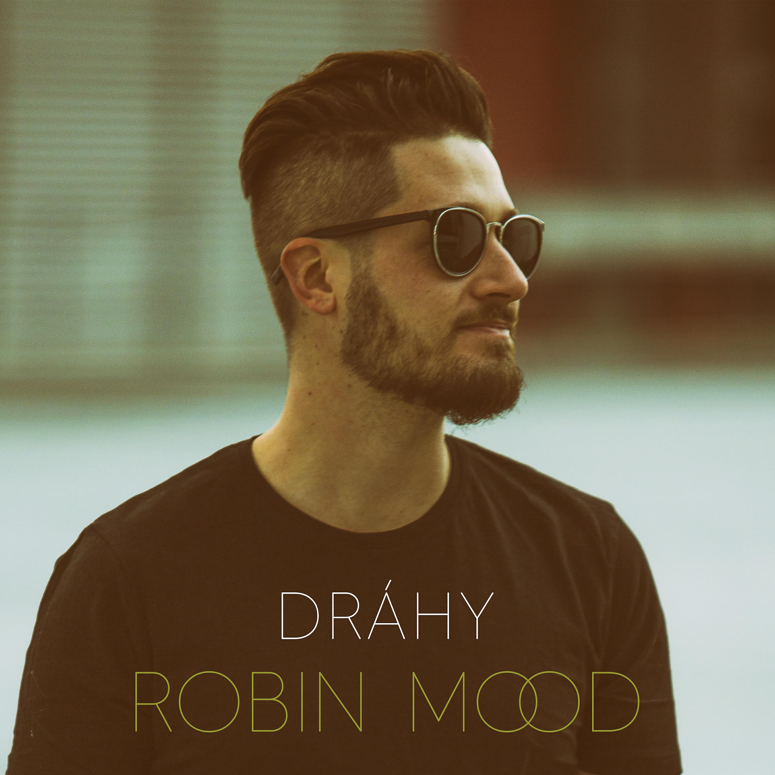 Релиз Dráhy