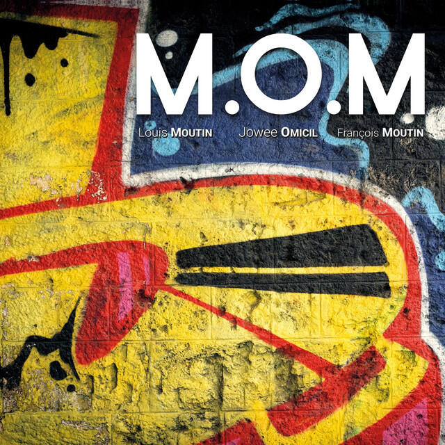 Релиз M.O.M