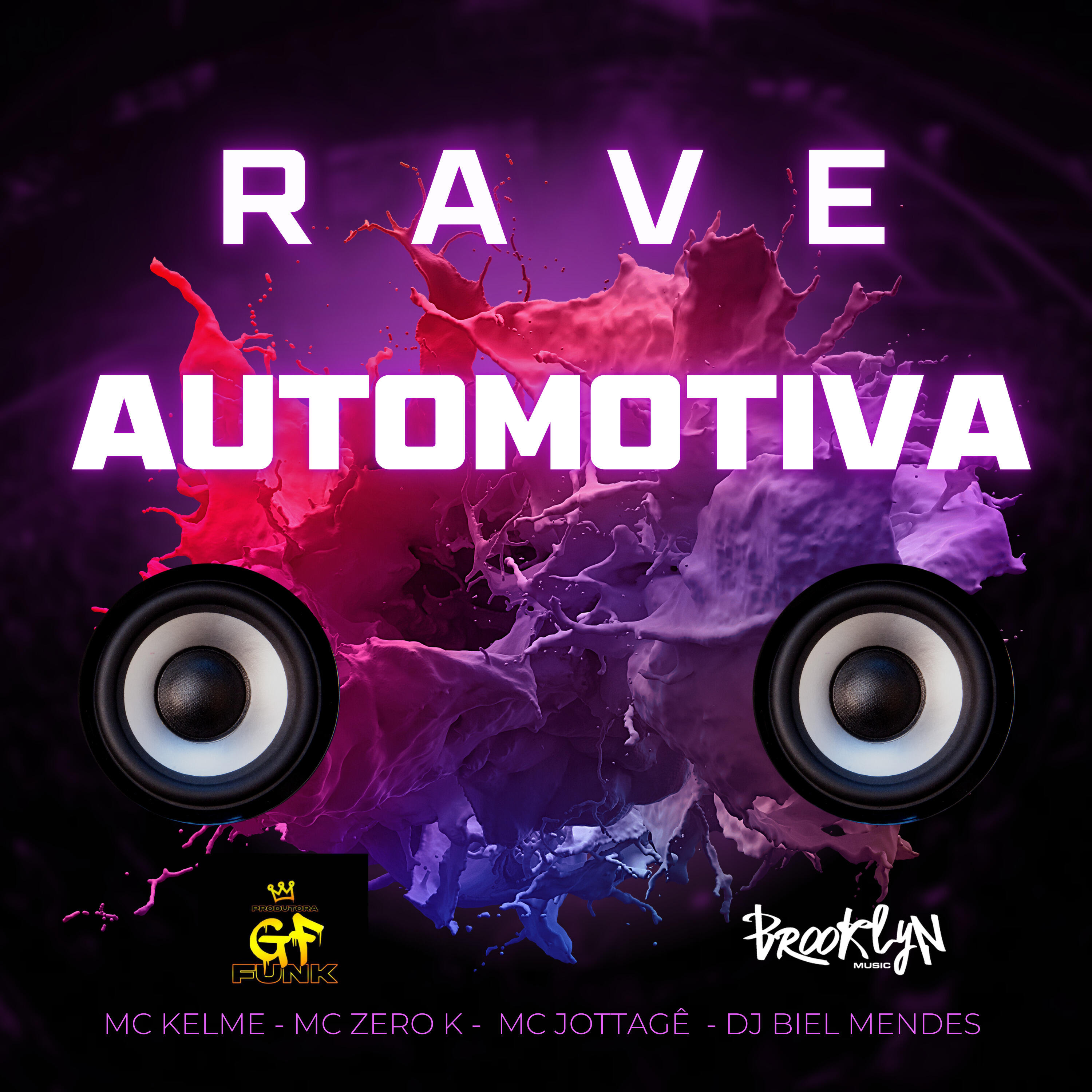 Скачать песню MC JOTTAGE, DJ BIEL MENDES, Brooklin music - Rave Automotiva бесплатно в MP3 для Android и iOS