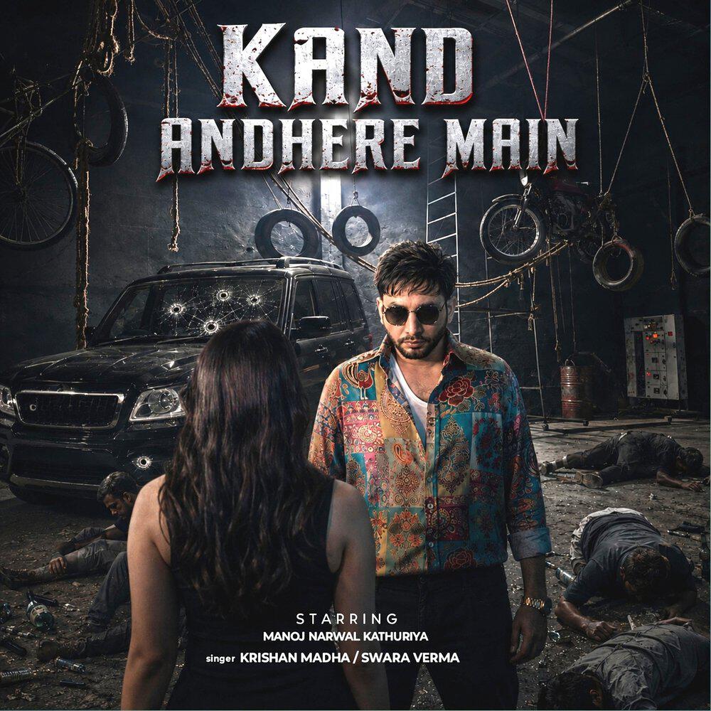 Релиз Kand Andhere Main