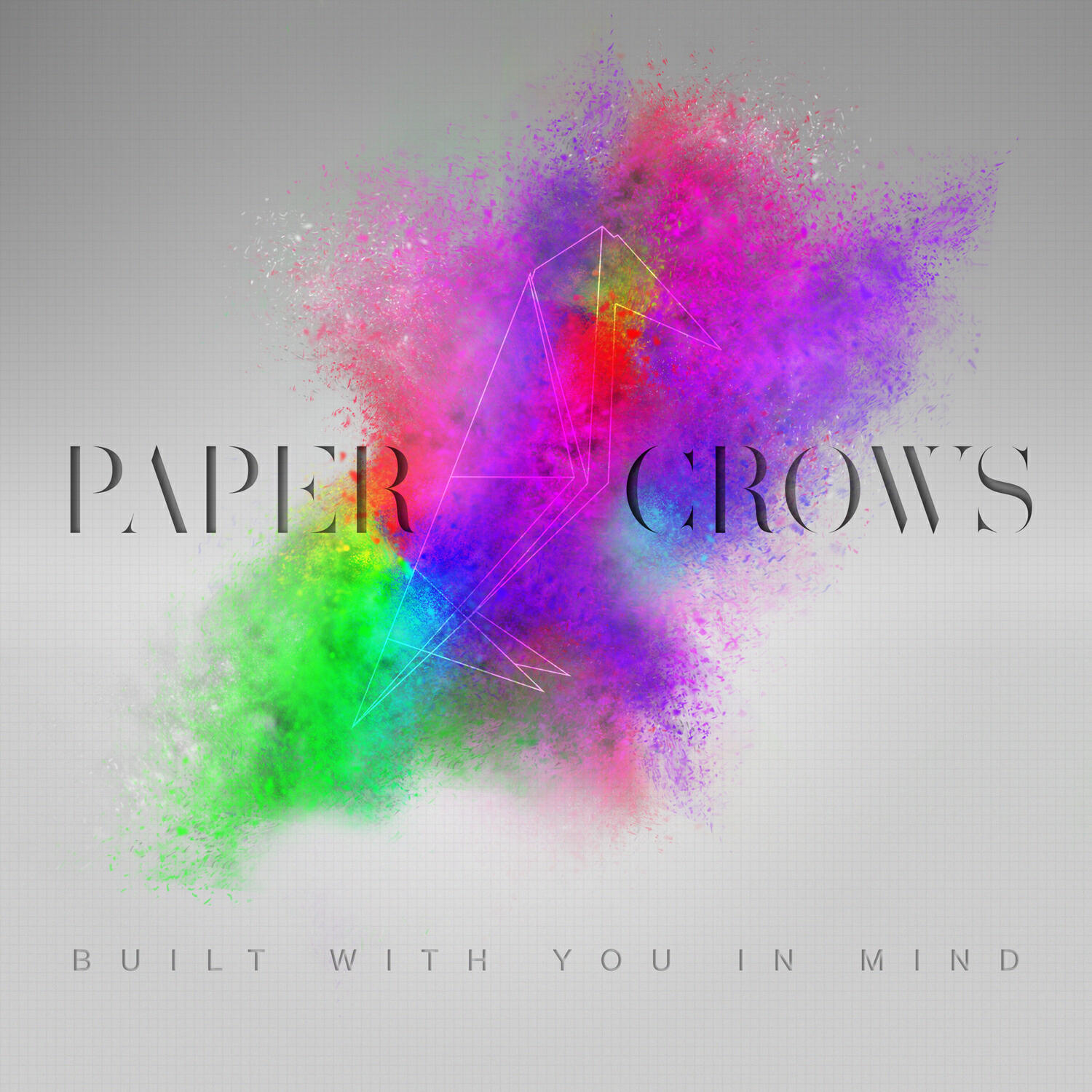 Релиз Built with You in Mind