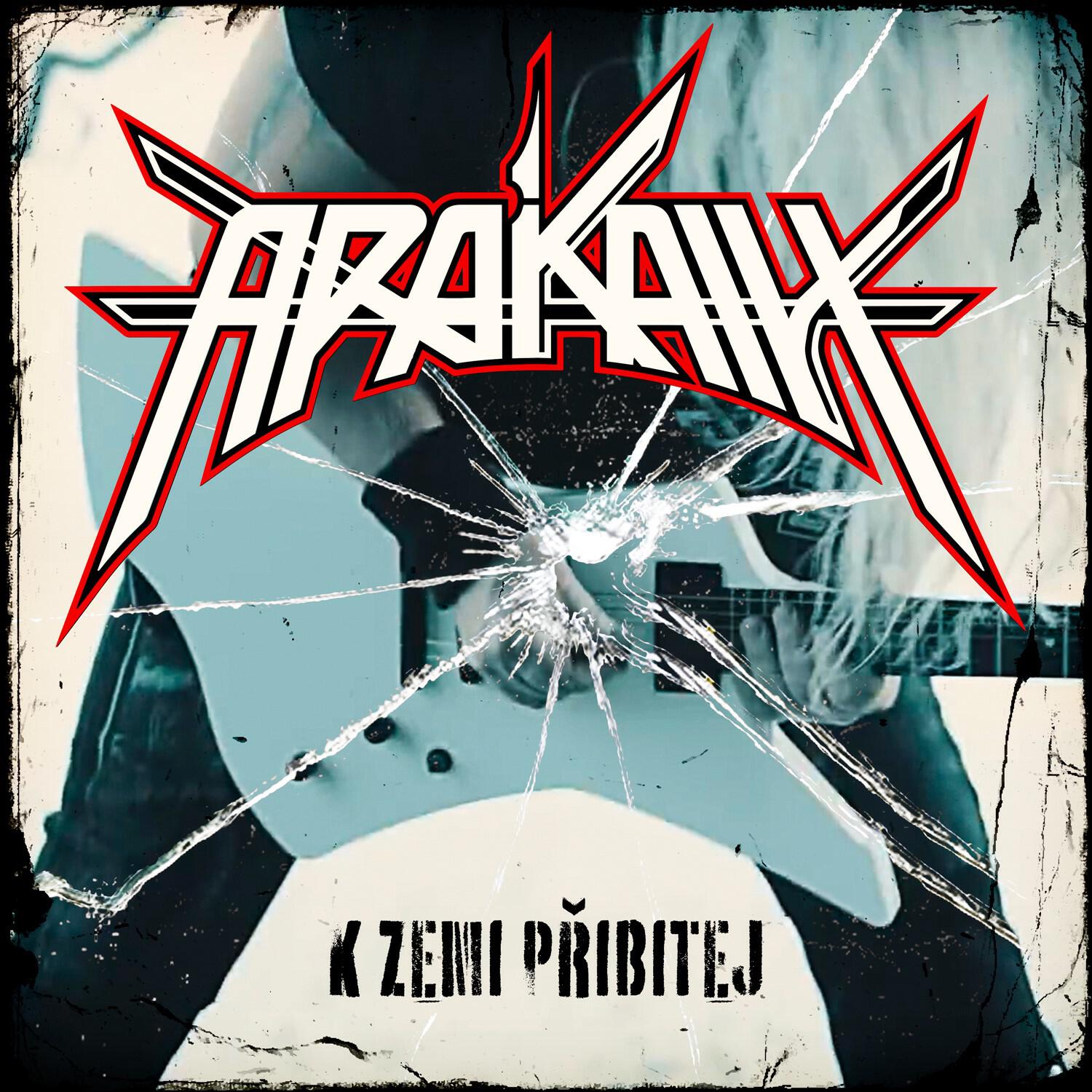 Релиз K zemi přibitej
