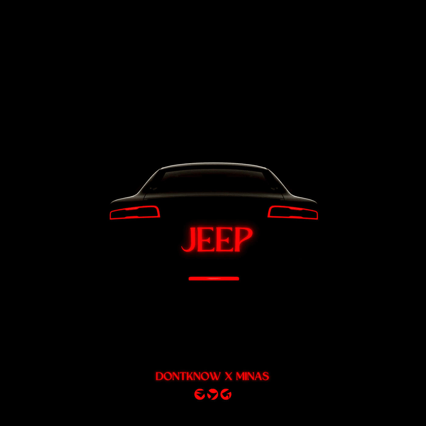 Релиз Jeep