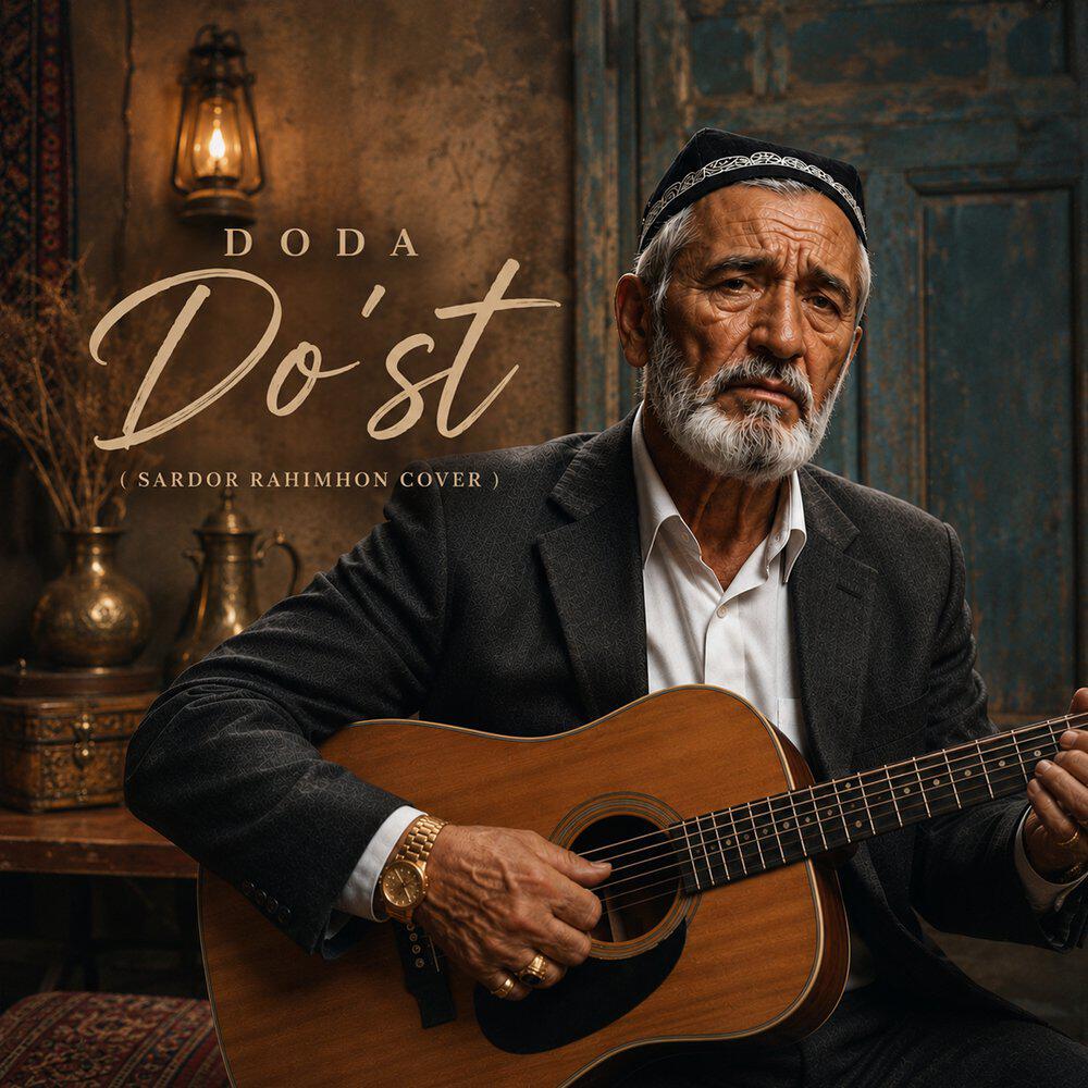 Релиз Do'st (Sardor Rahimhon Cover)