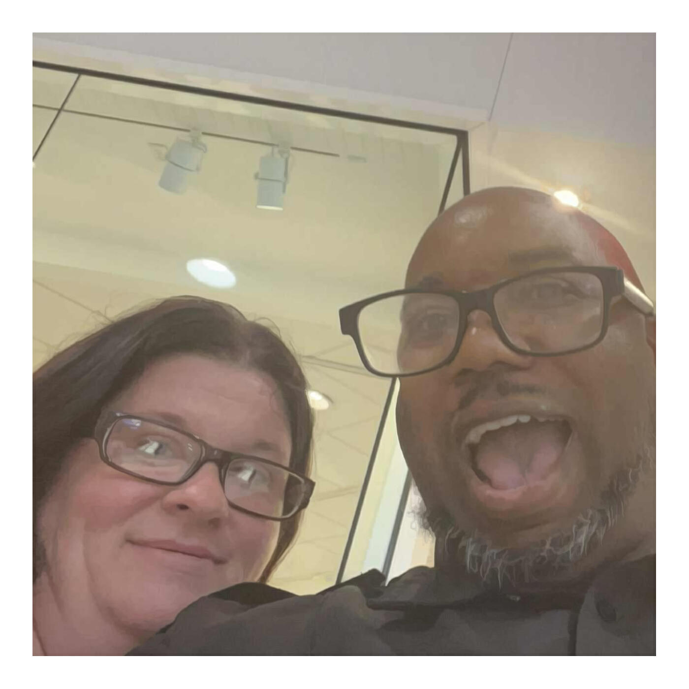 Релиз Them Thoughts