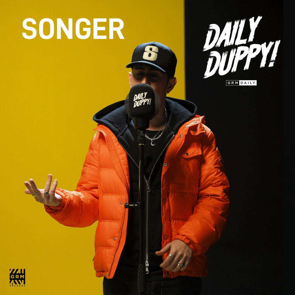 Релиз Daily Duppy