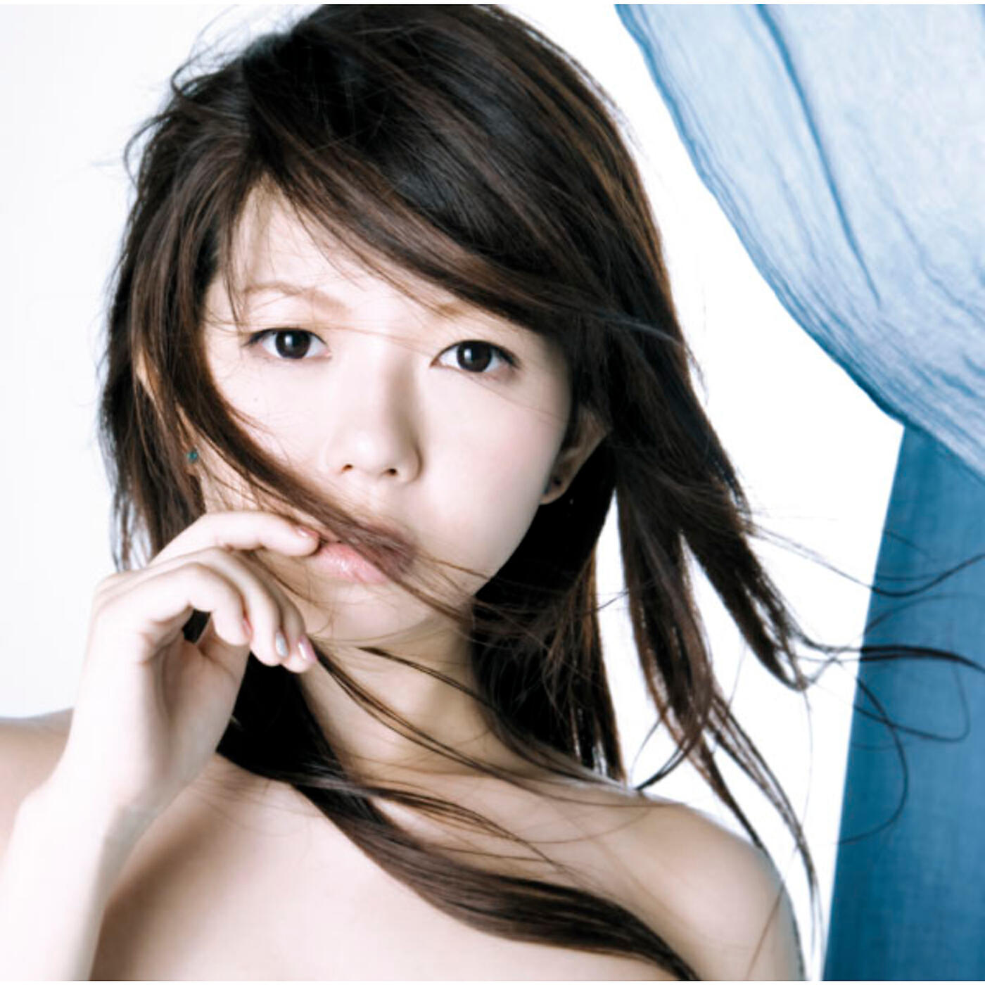 Релиз Ao No Kaori