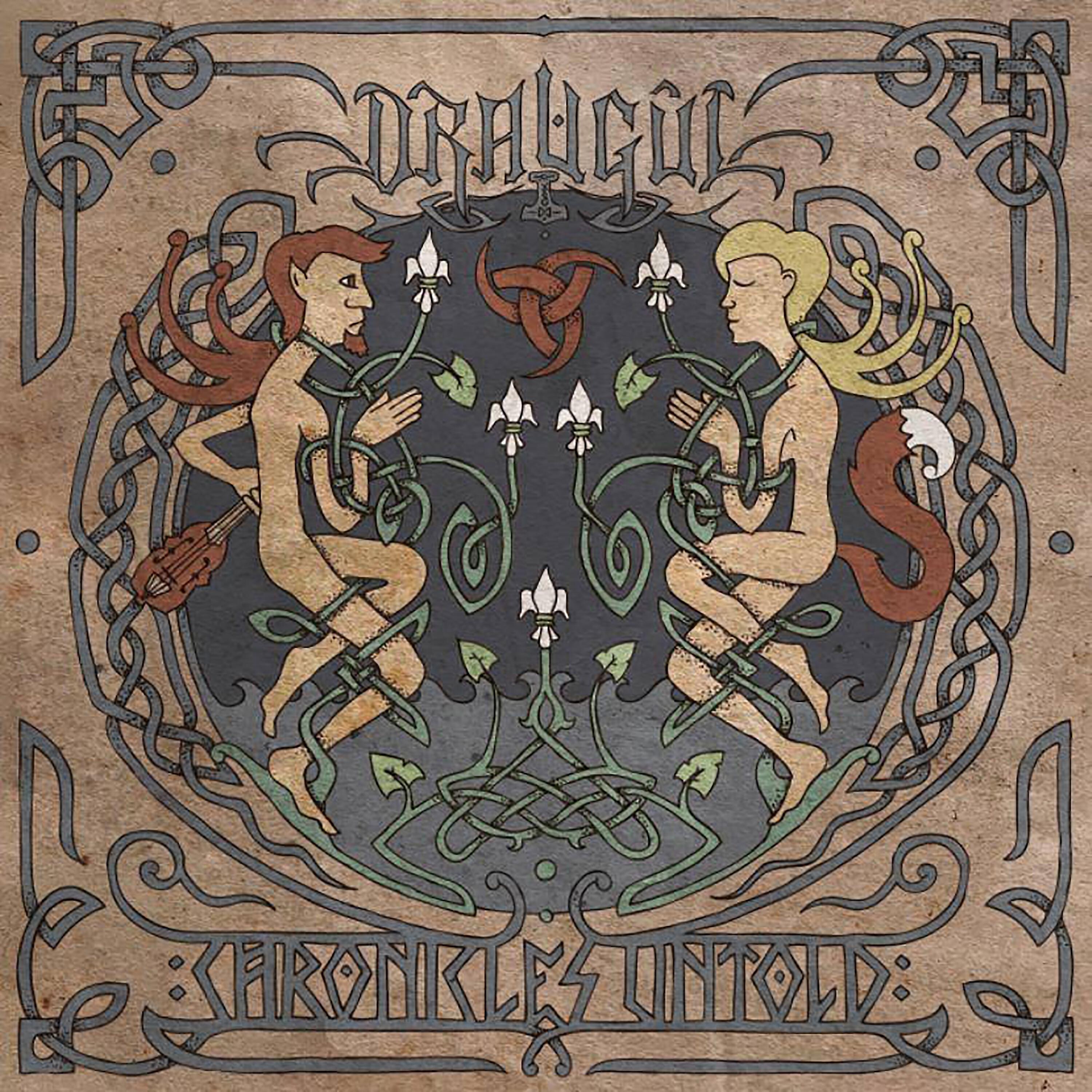 Релиз Chronicles Untold