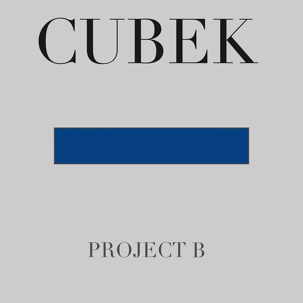 CUBEK
