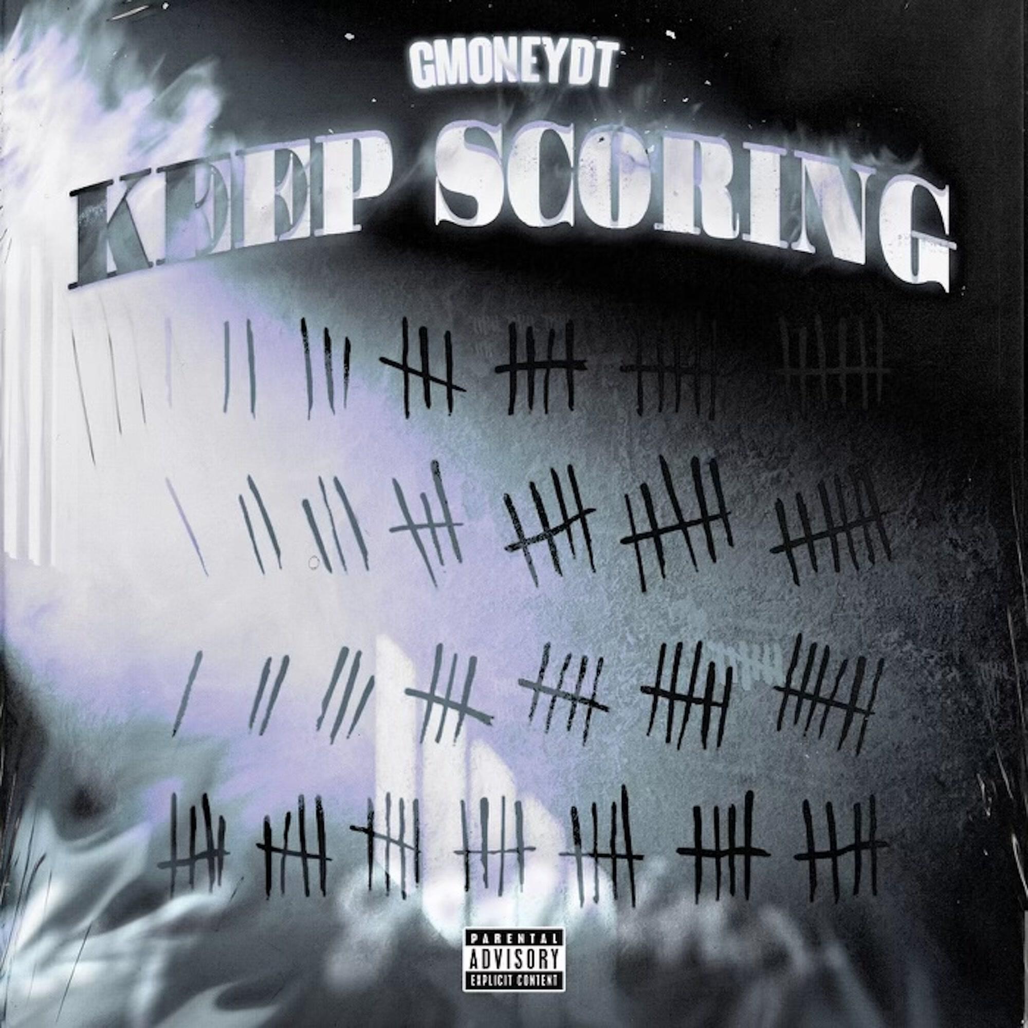 Релиз Keep Scoring