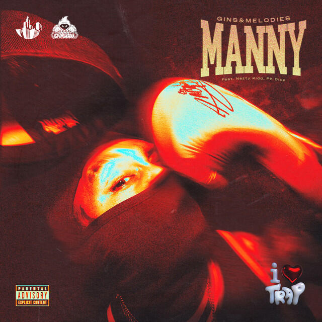 Релиз MANNY