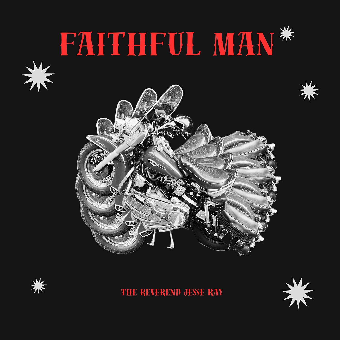 Релиз Faithful Man