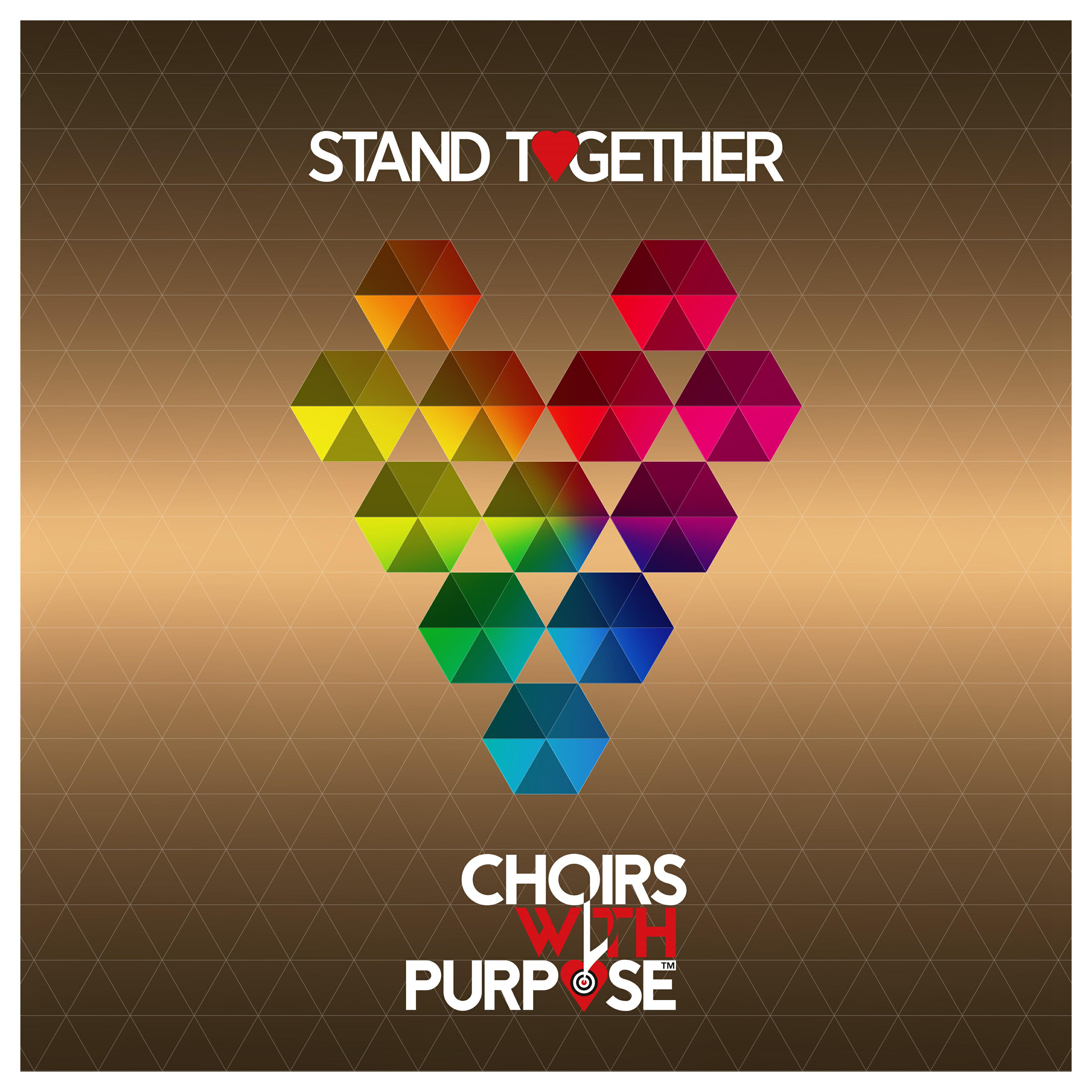Релиз Stand Together