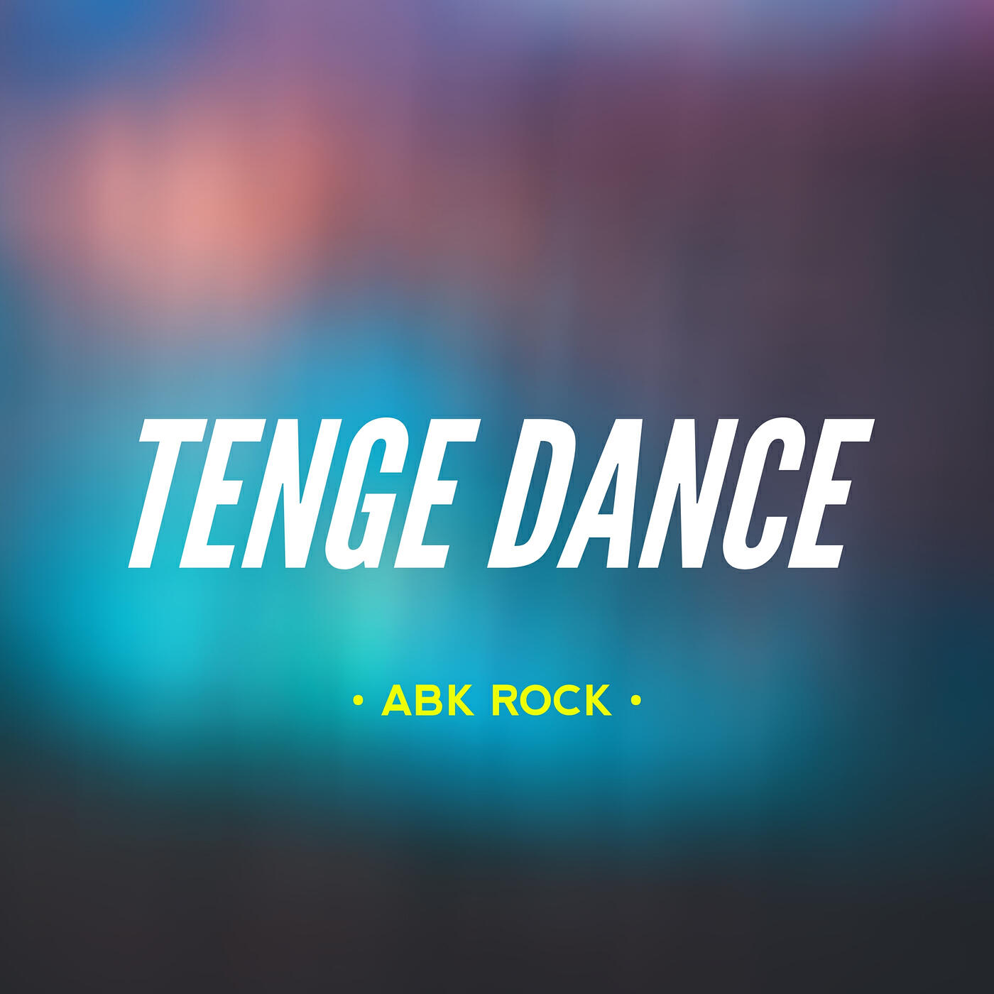 Релиз Tenge Dance