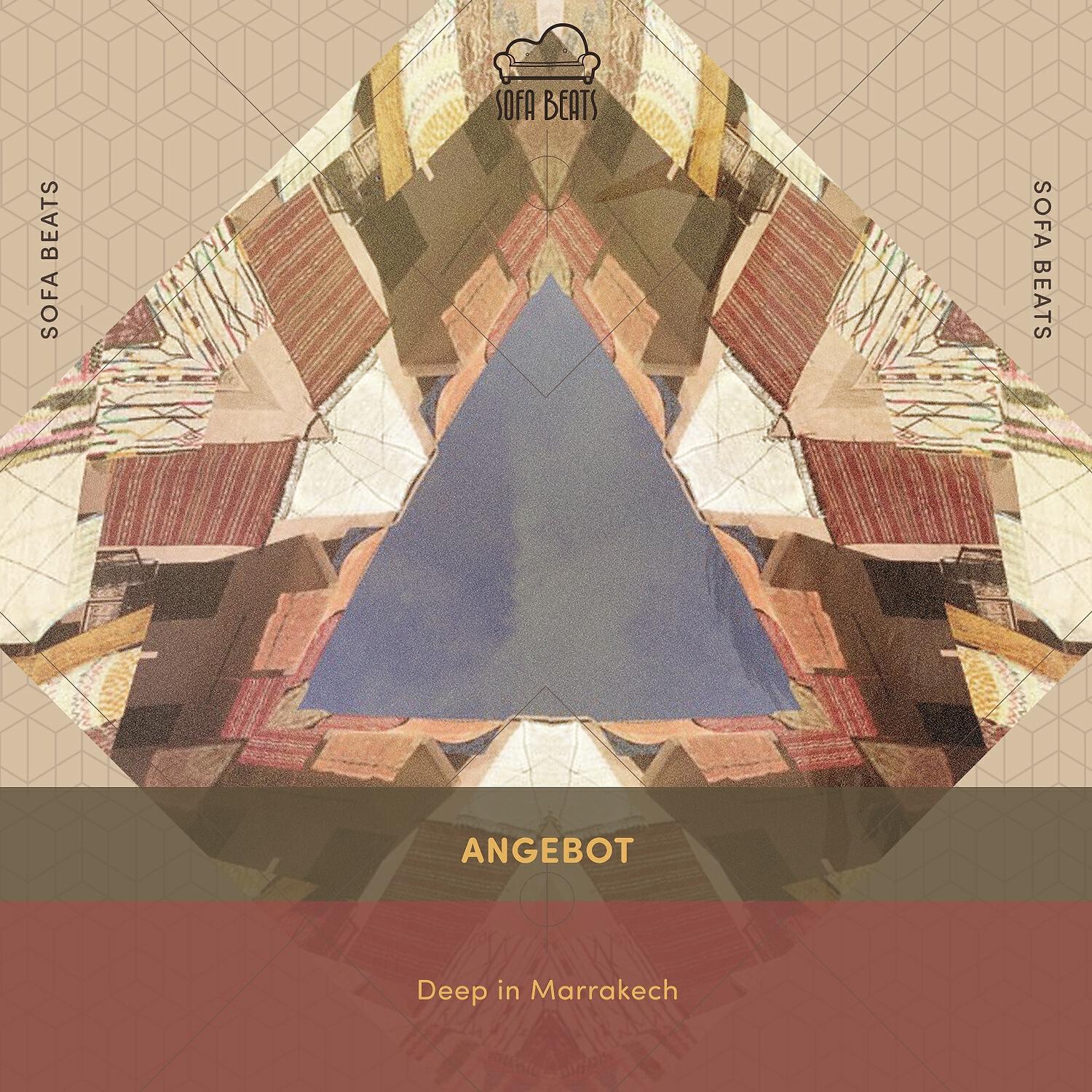 Релиз Deep in Marrakech