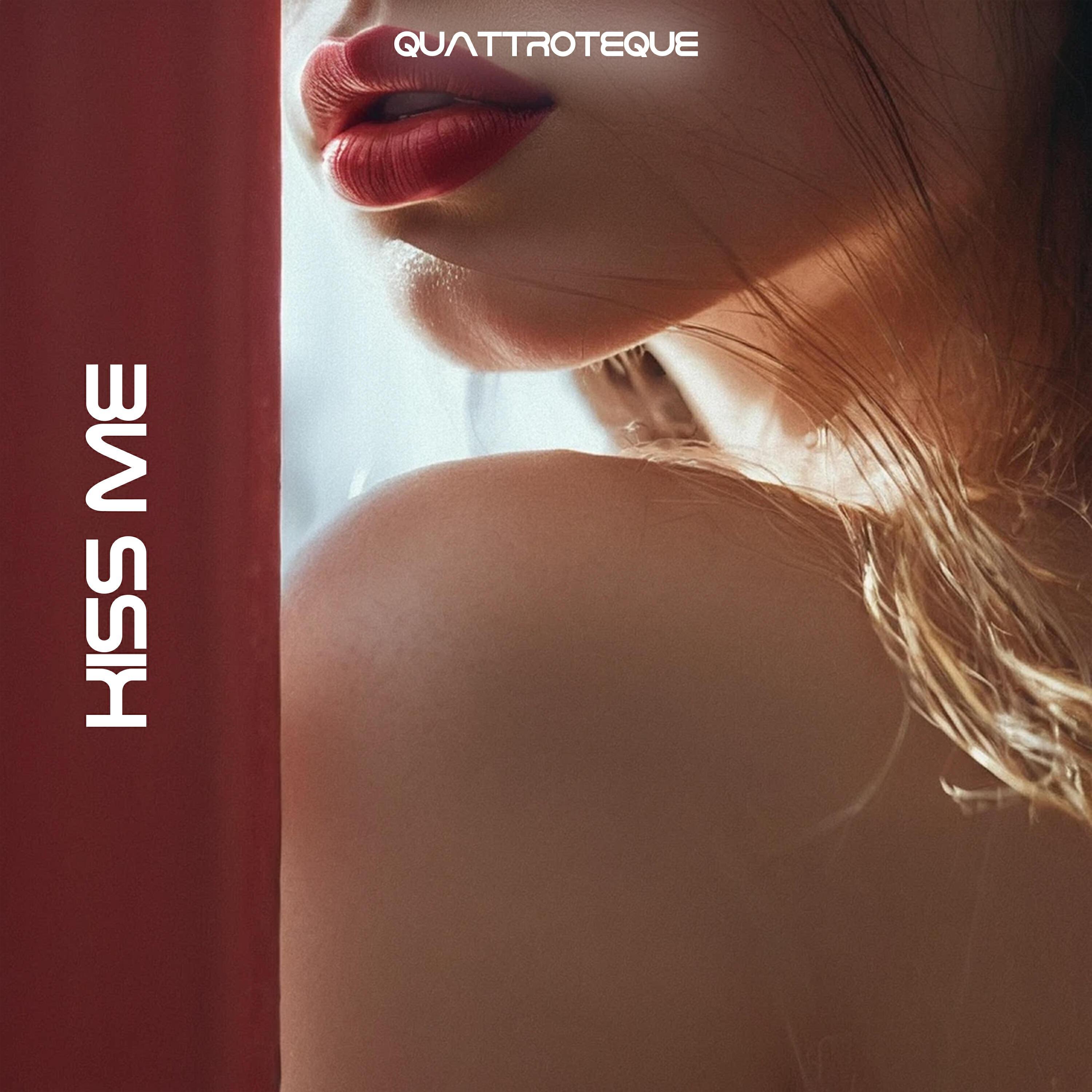 Релиз Kiss Me