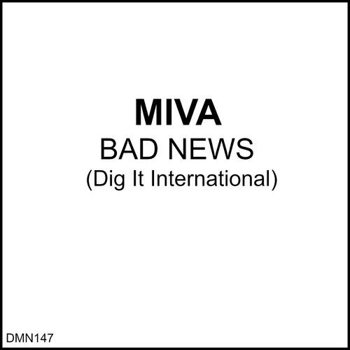 Релиз Bad News