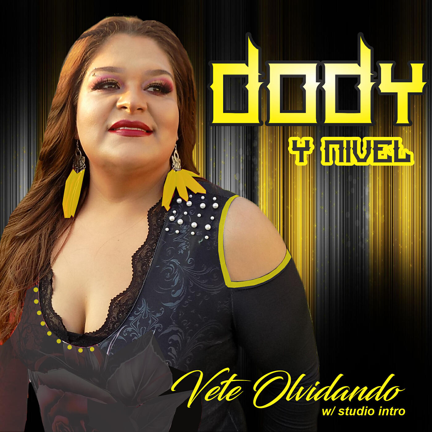 Релиз Vete Olvidando