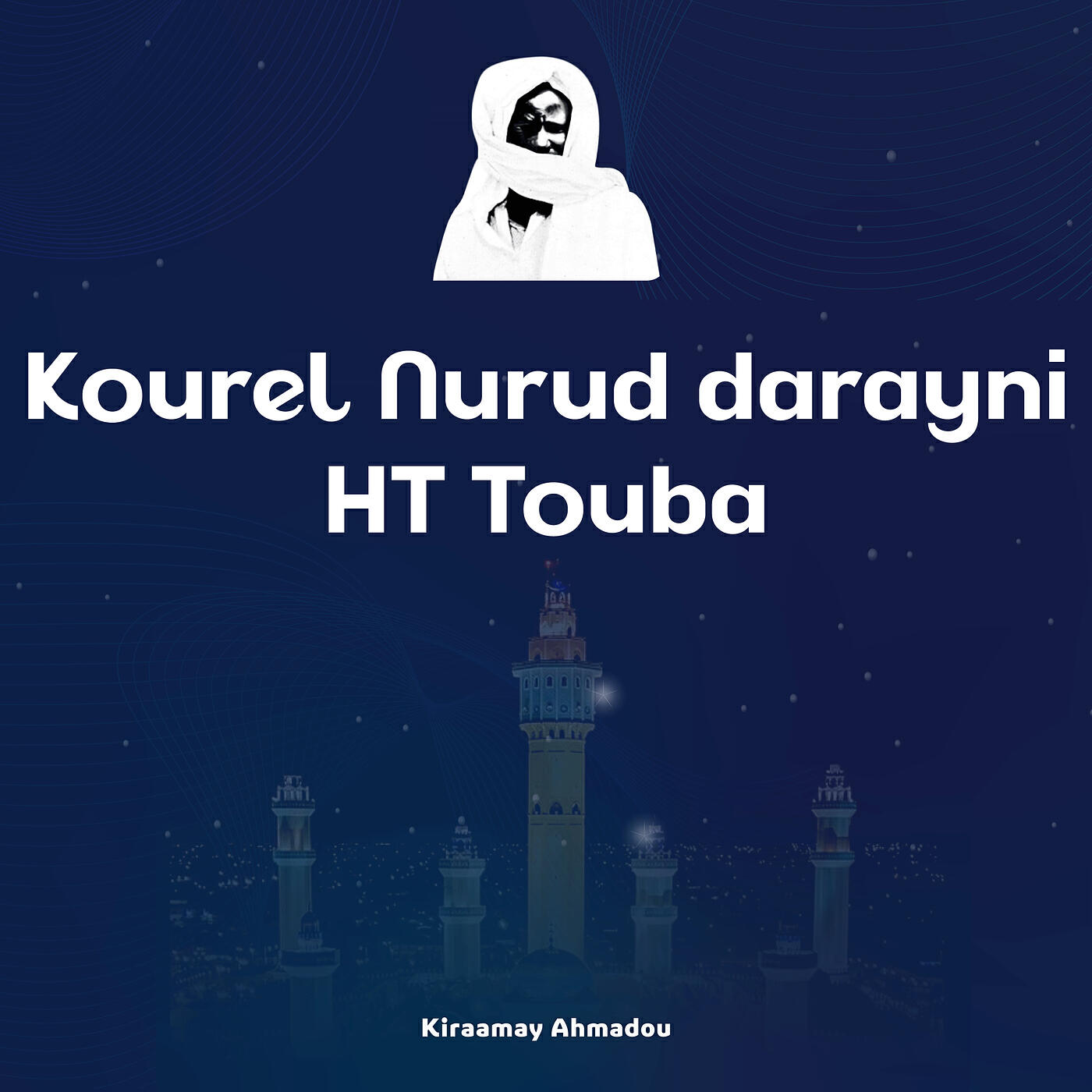 Релиз Kourel Nurud Darayni Ht Touba
