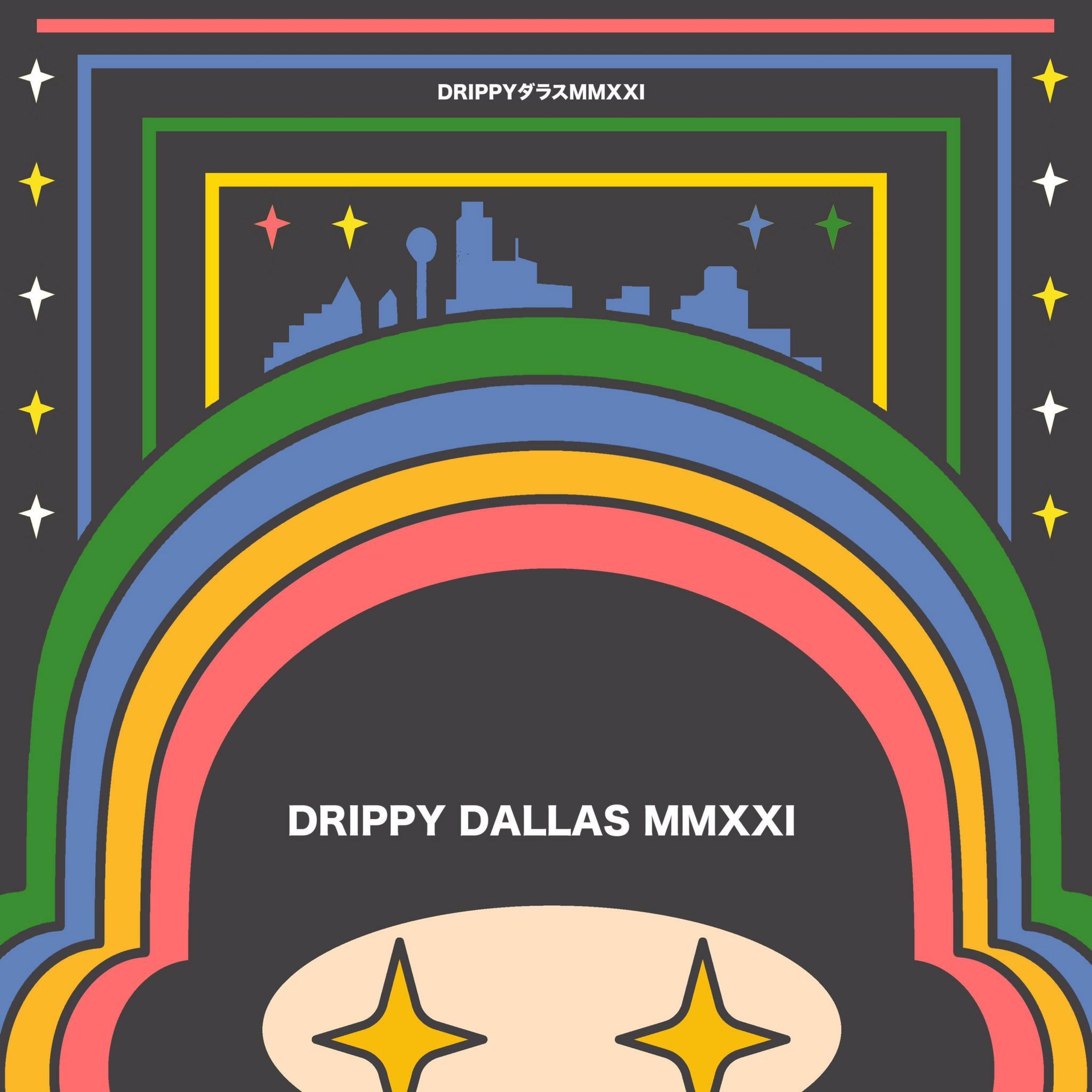 Drippy Denton