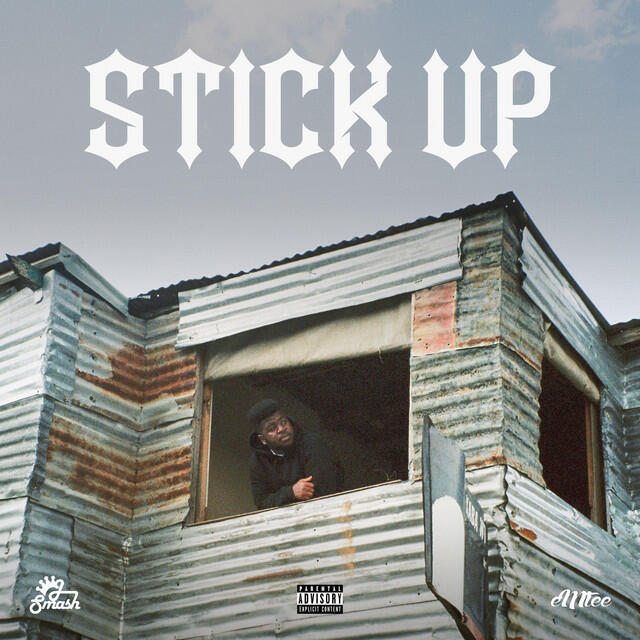 Релиз Stick Up