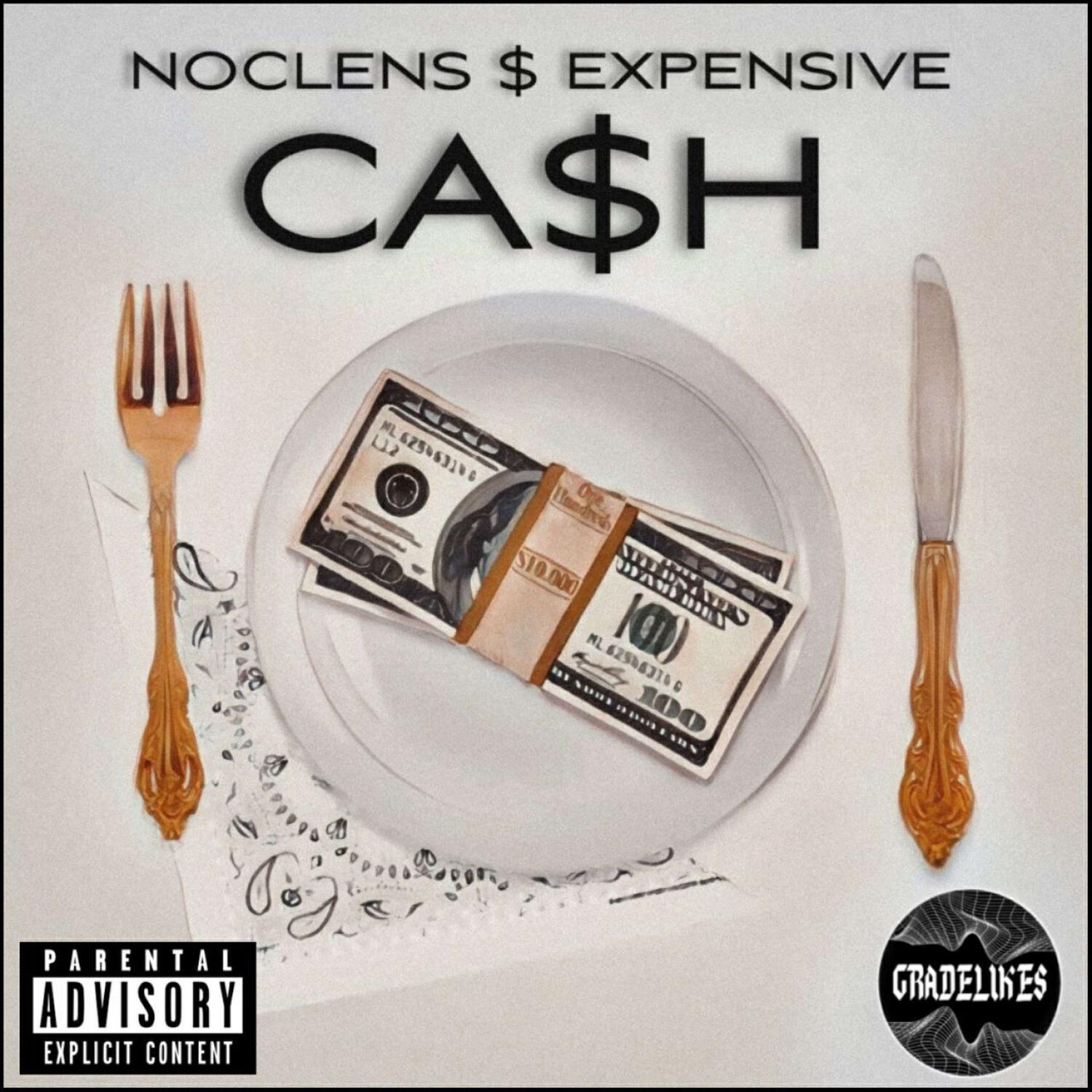 Релиз Cash