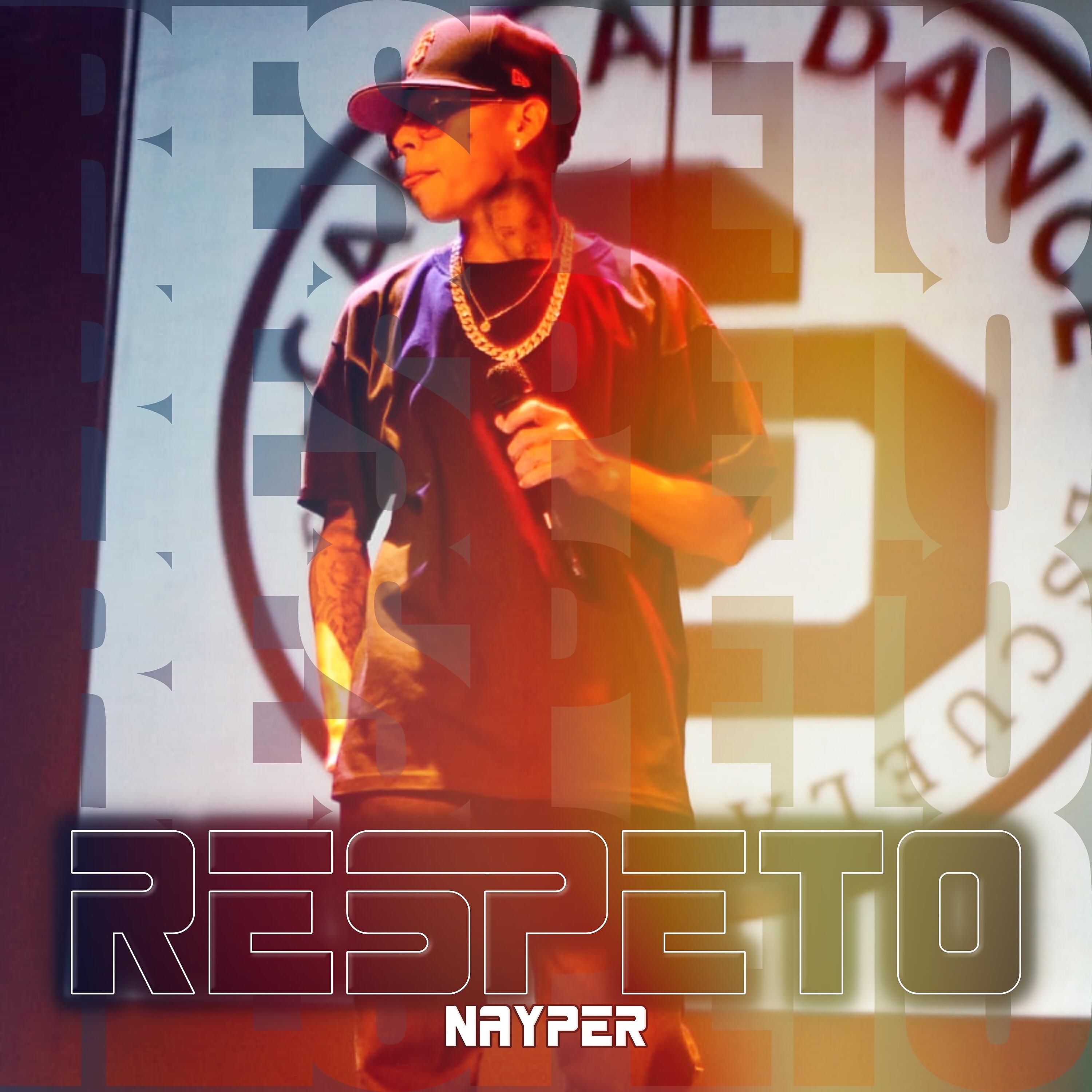 Релиз Respeto