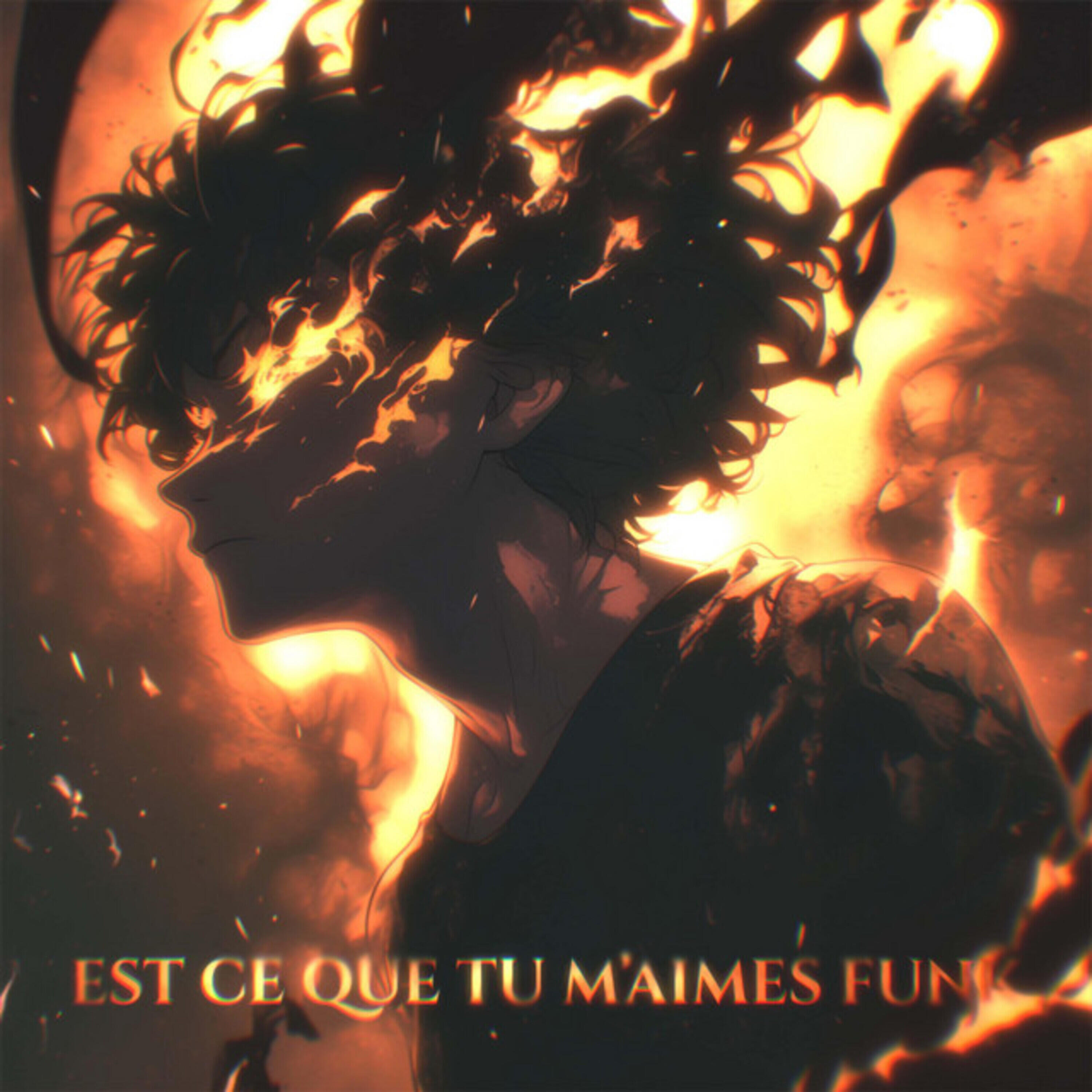 Релиз EST CE QUE TU M'AIMES FUNK