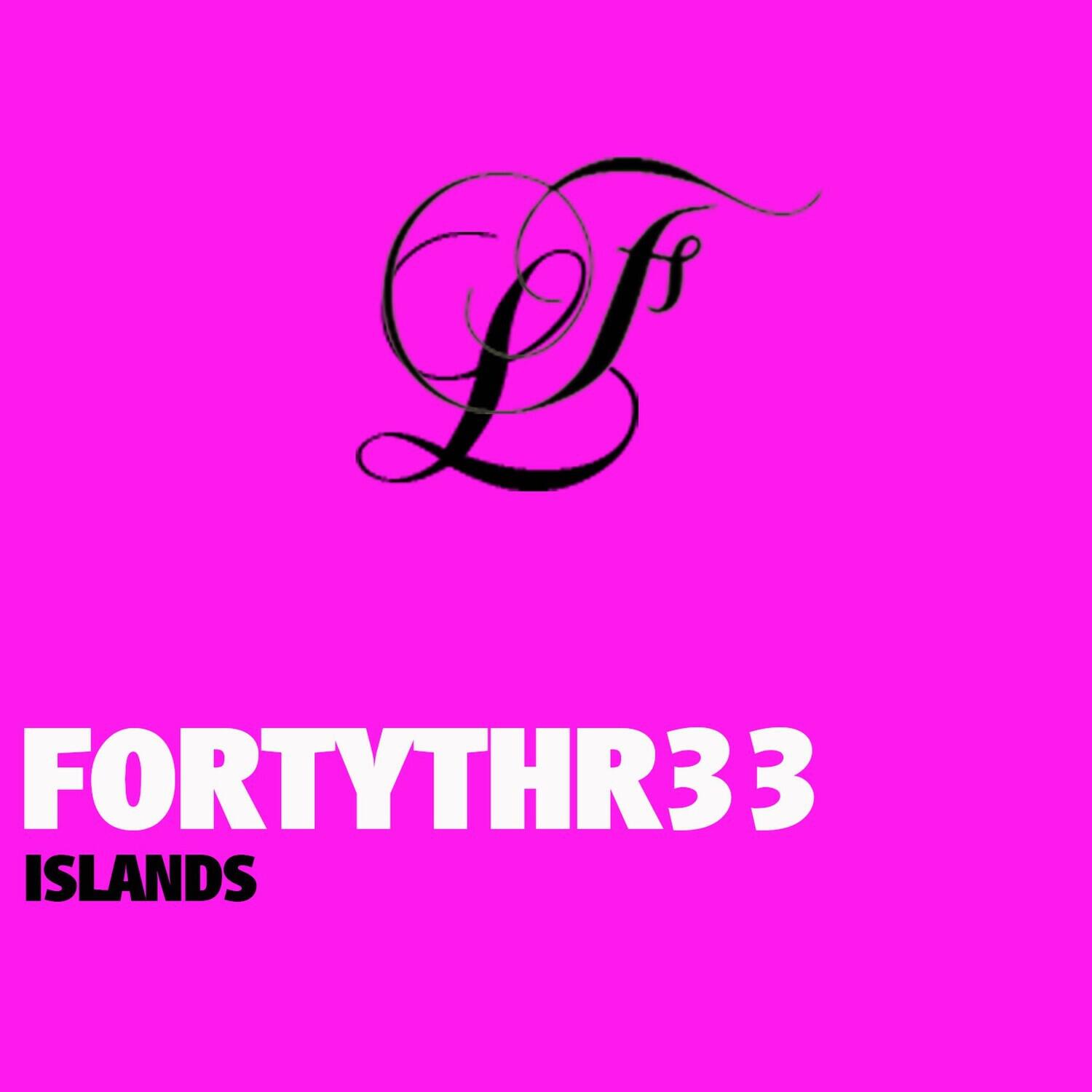 Релиз Islands