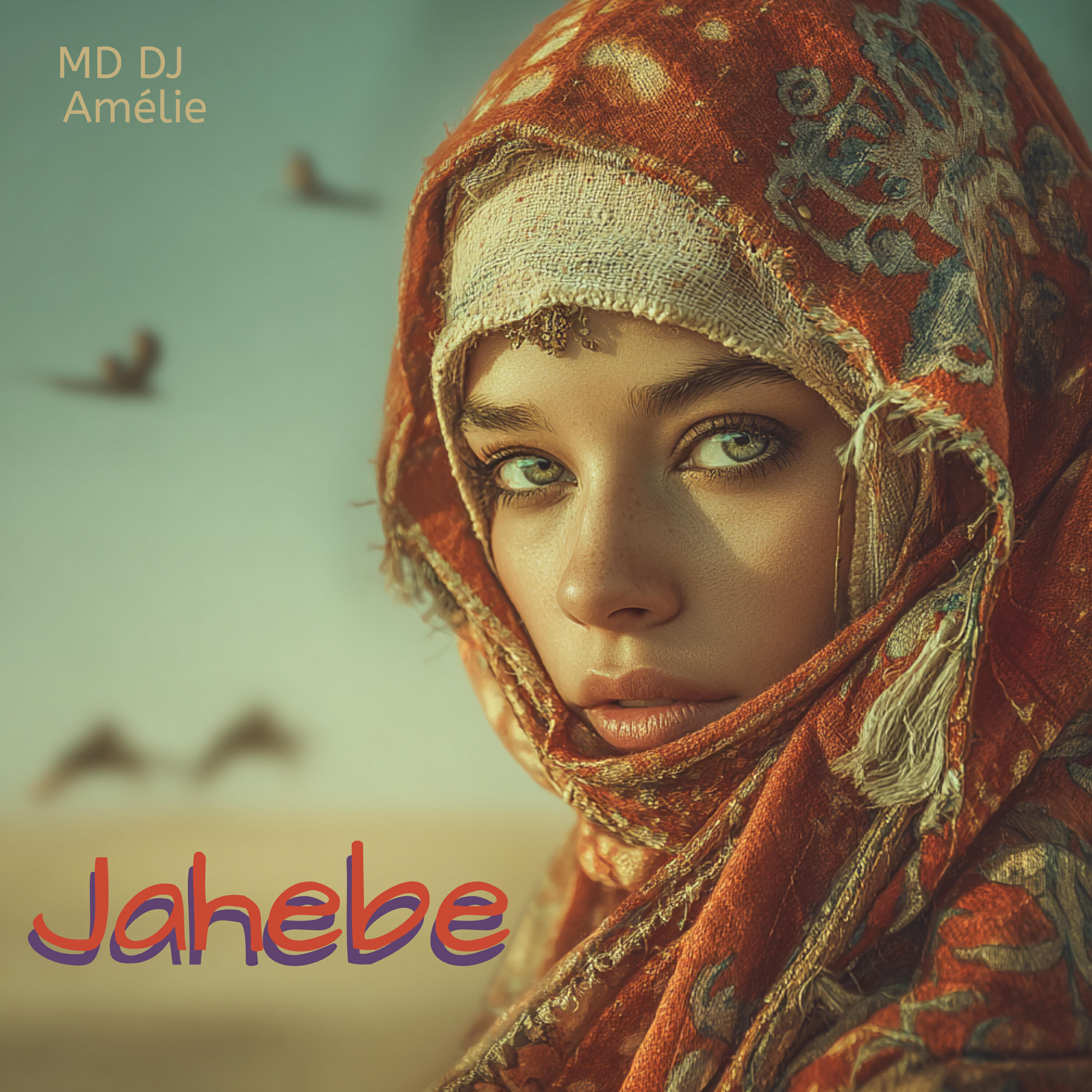 Релиз Jahebe (Radio Edit)