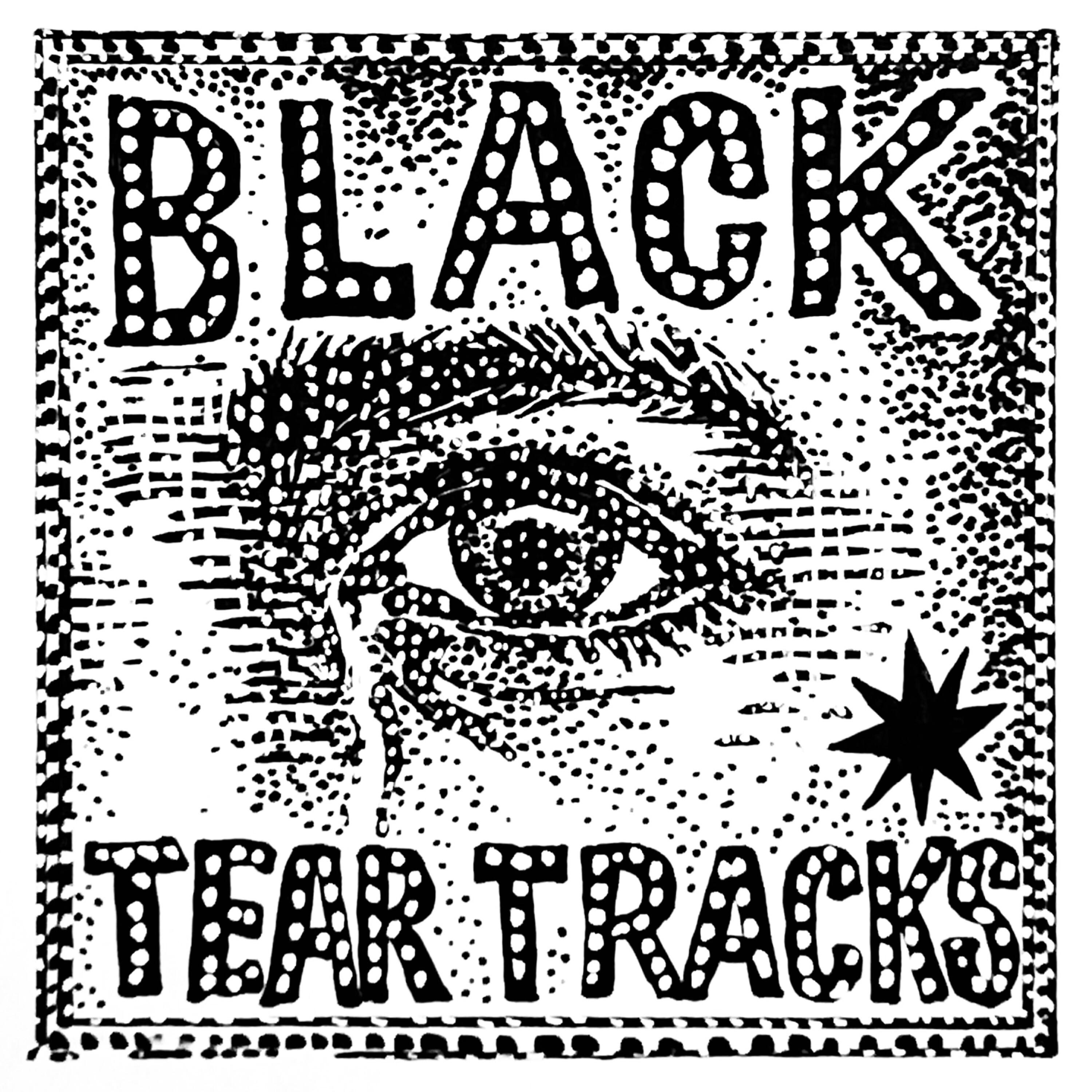 Релиз Black Tear Tracks