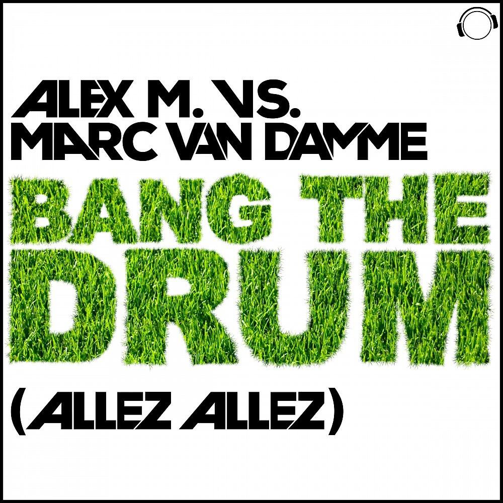 Alex M. vs. Marc van Damme