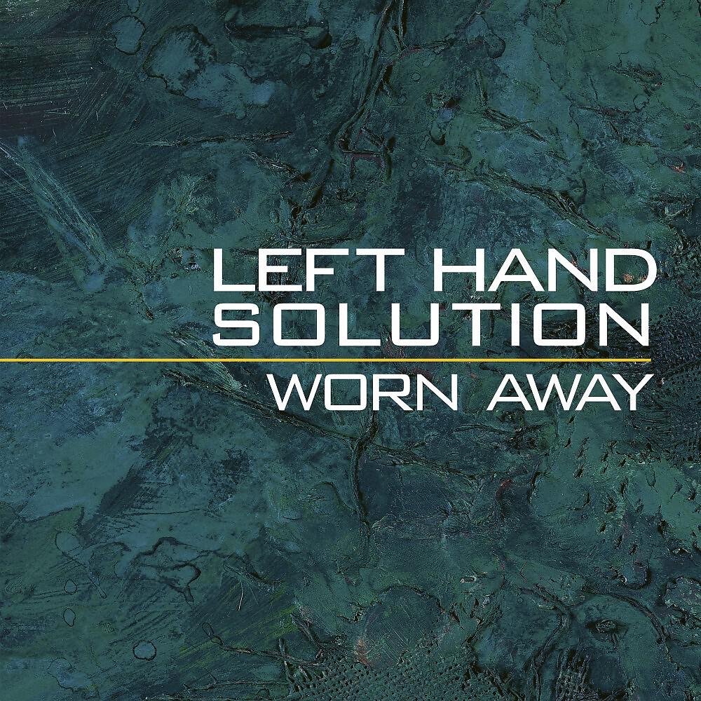Релиз Worn Away