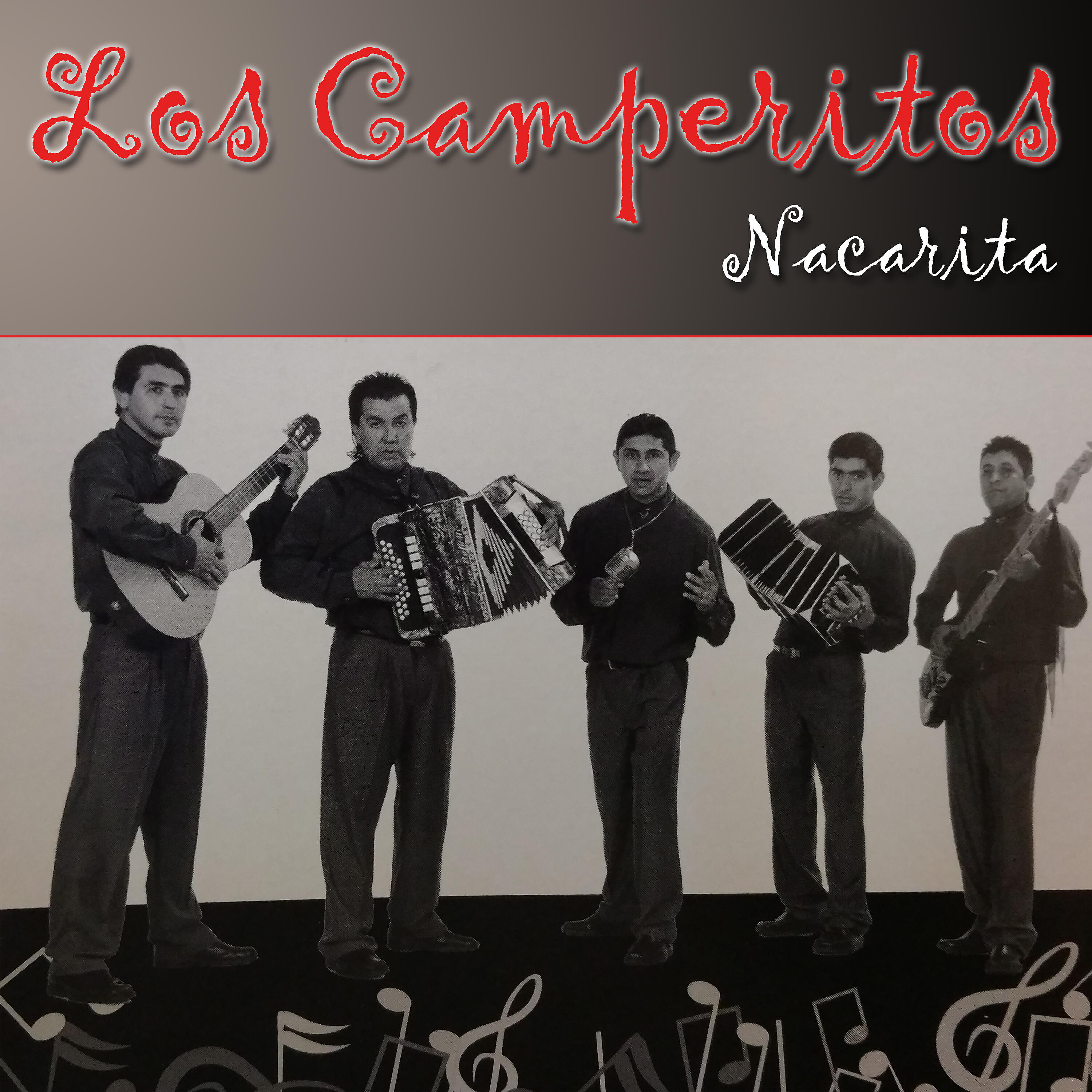 Los Camperitos