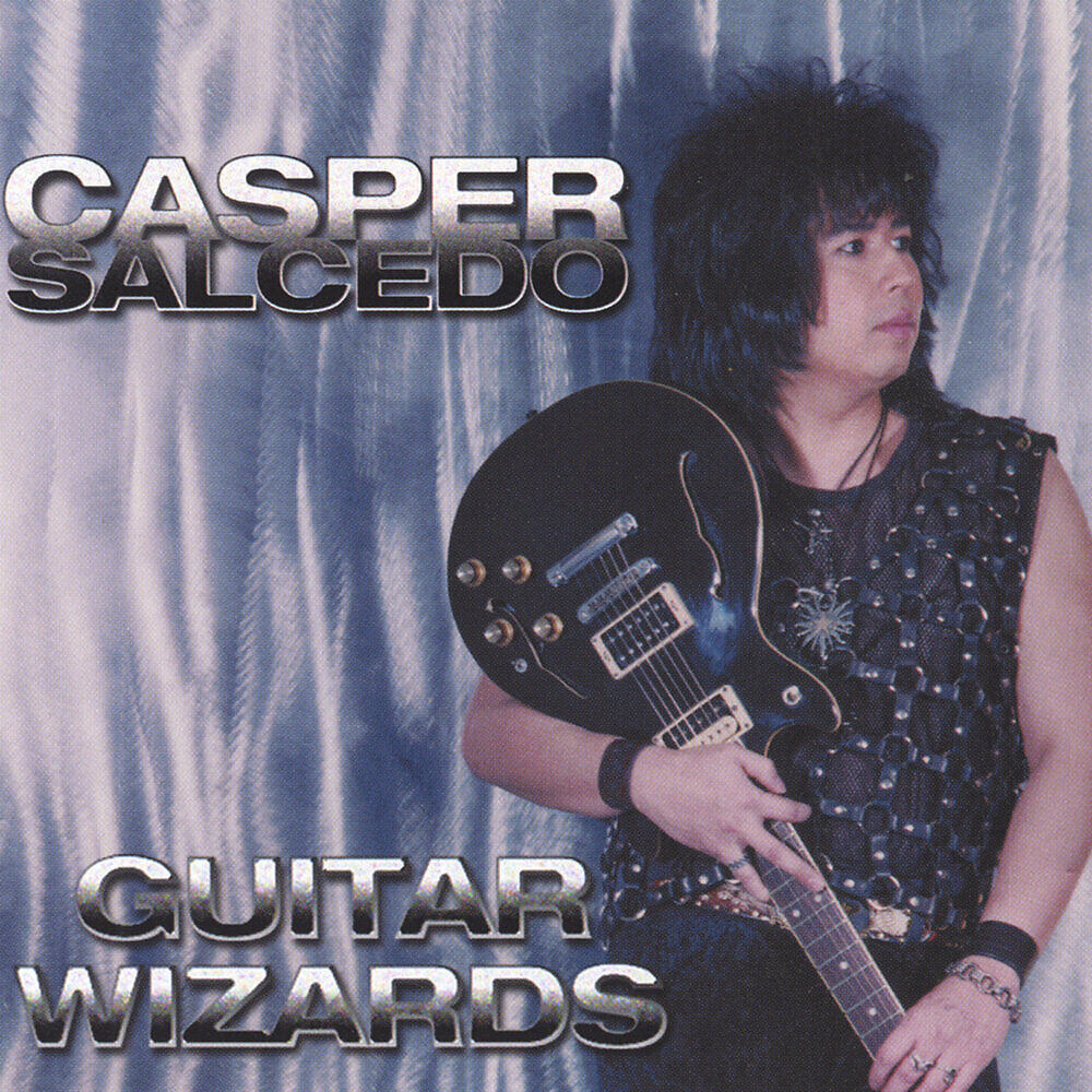 Релиз Guitar Wizards