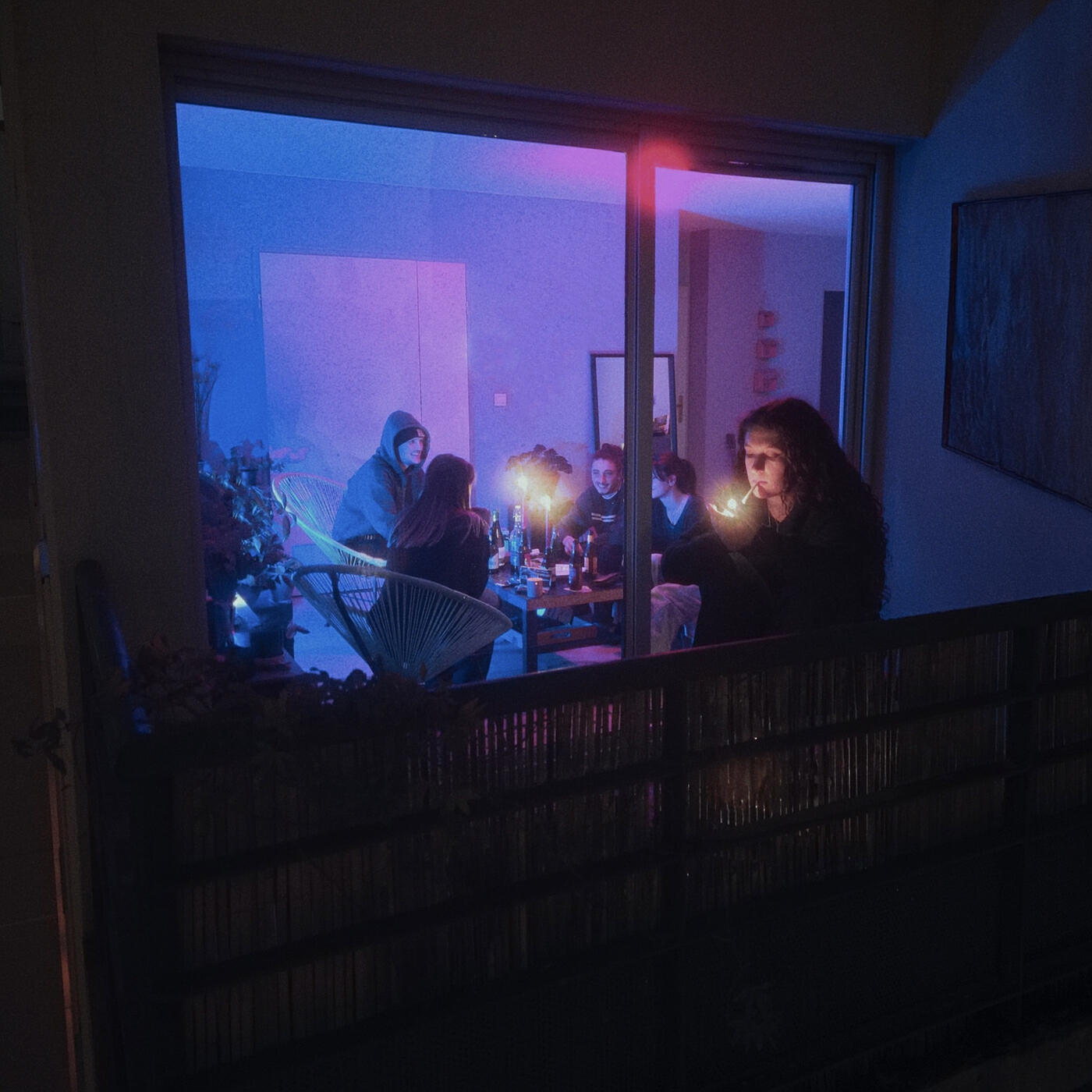 Релиз Serendipity