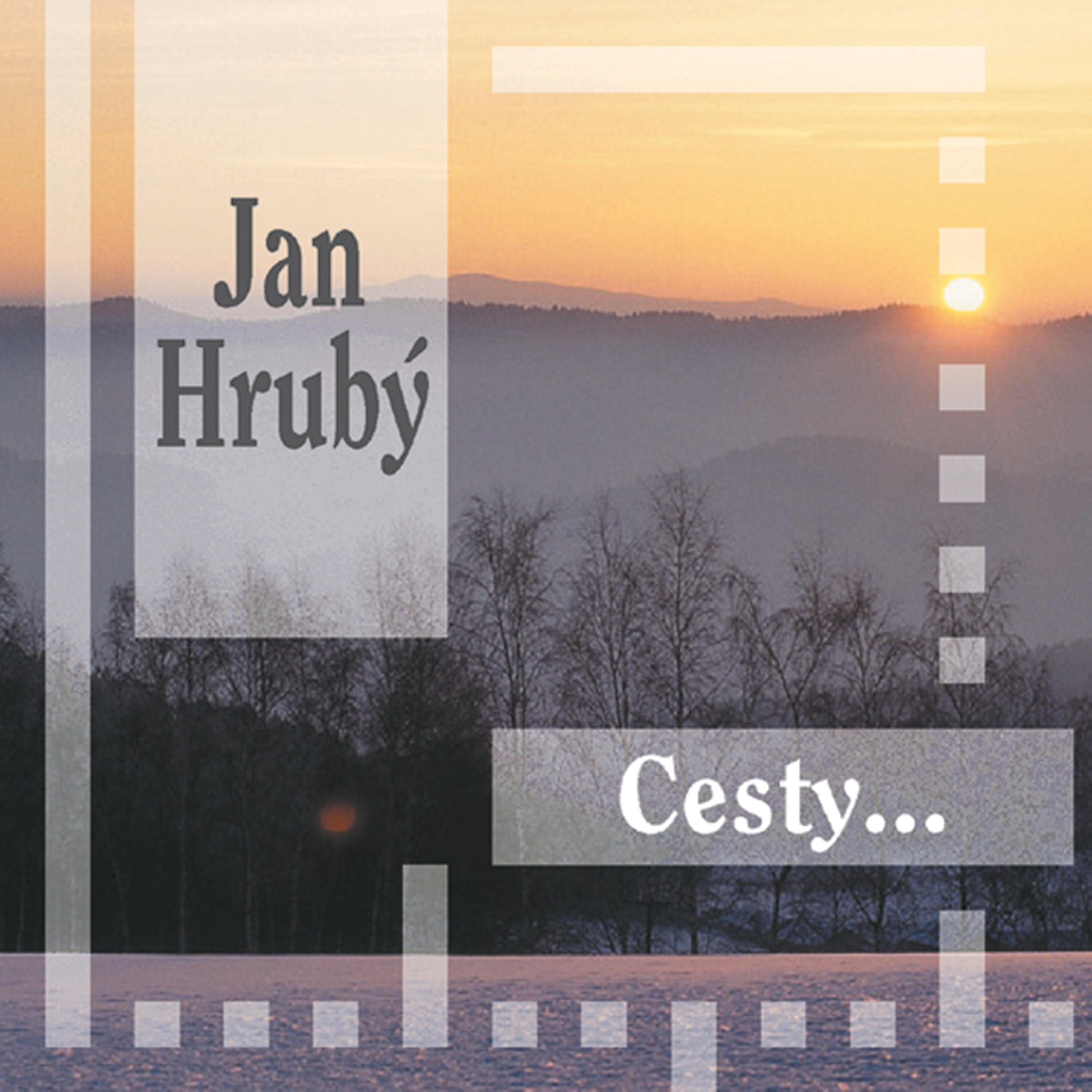 Релиз Cesty...