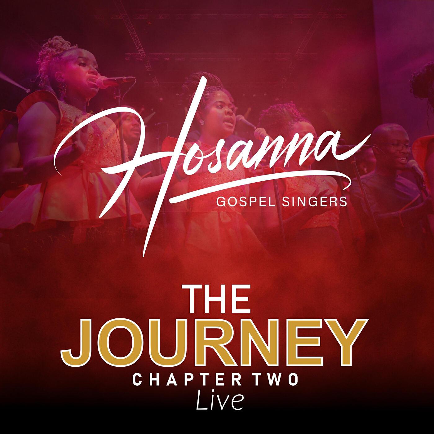 Hosanna Gospel Singers